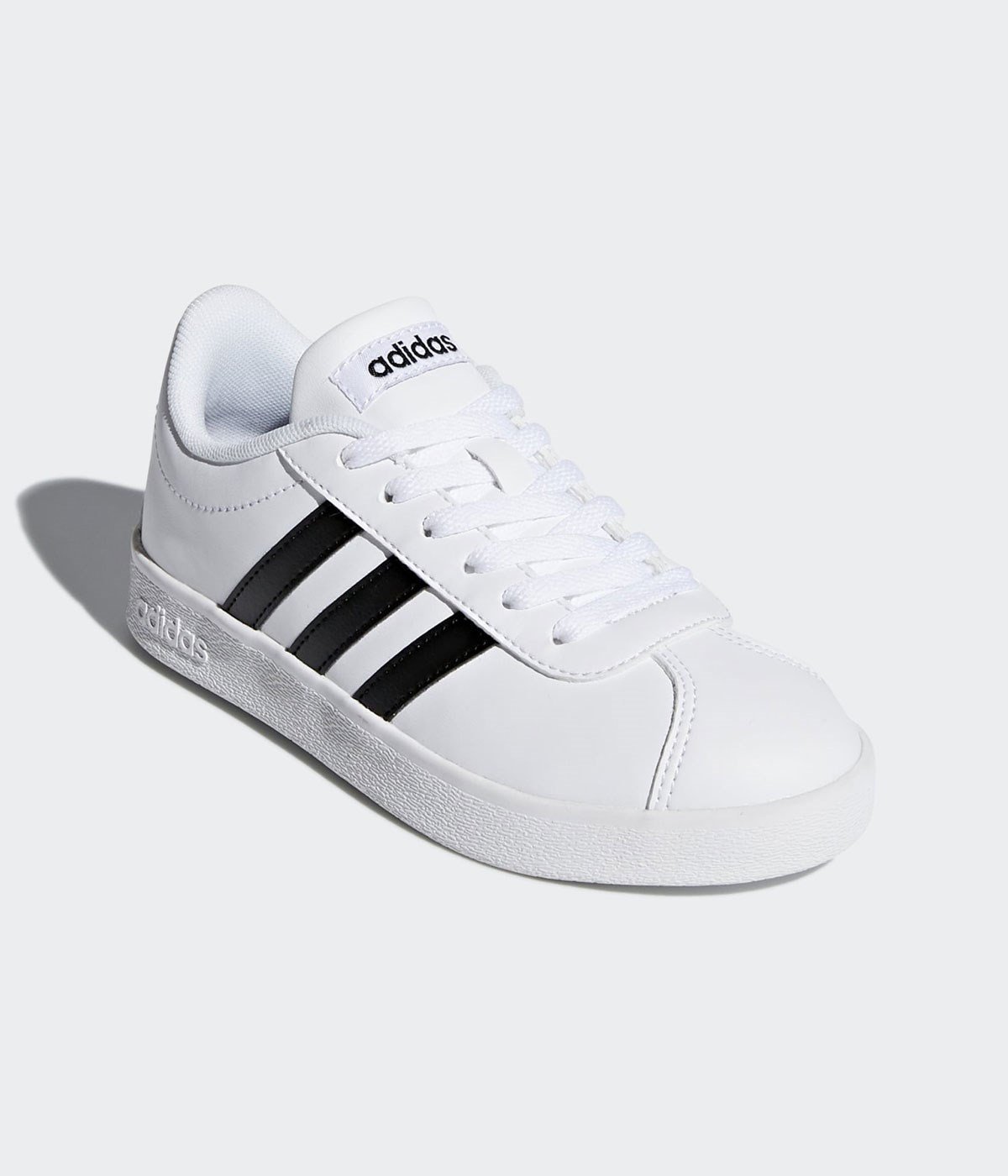 Adidas Vl Court 2.0 K Çocuk Spor Ayakkabısı