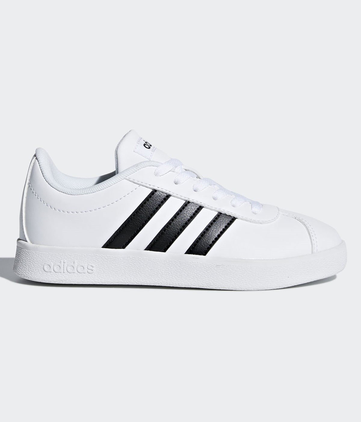 Adidas Vl Court 2.0 K Çocuk Spor Ayakkabısı