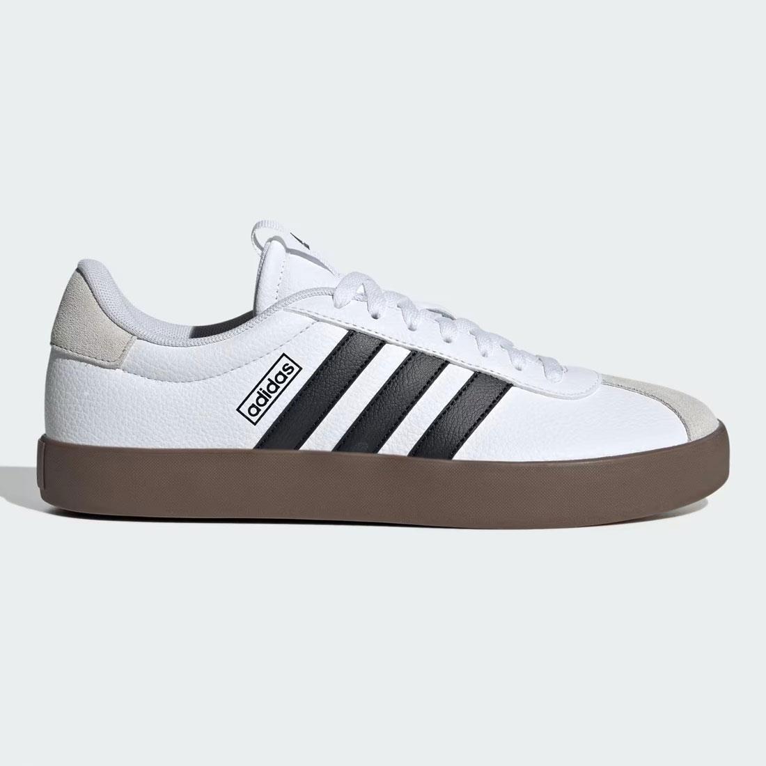 Adidas Vl Court 3.0 Erkek Spor Ayakkabısı | Gözde Spor