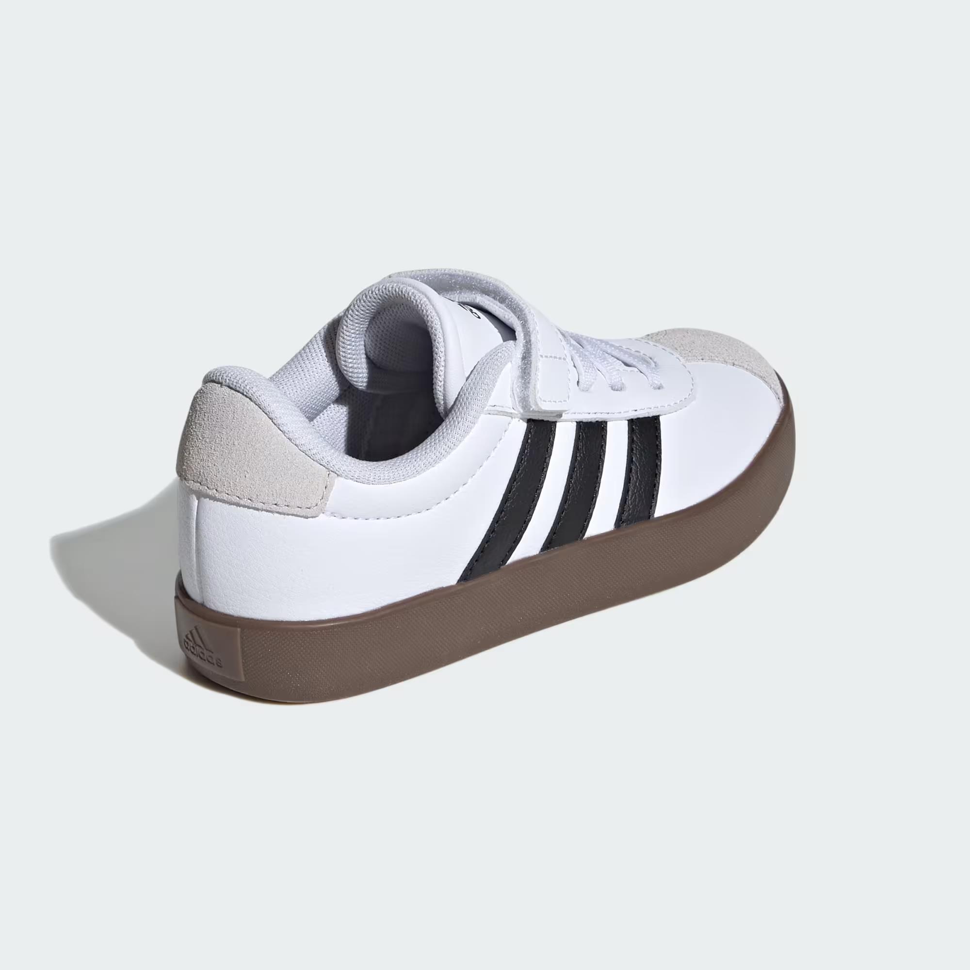 Adidas Vl Court 3.0 El C Çocuk Spor Ayakkabısı ID9155