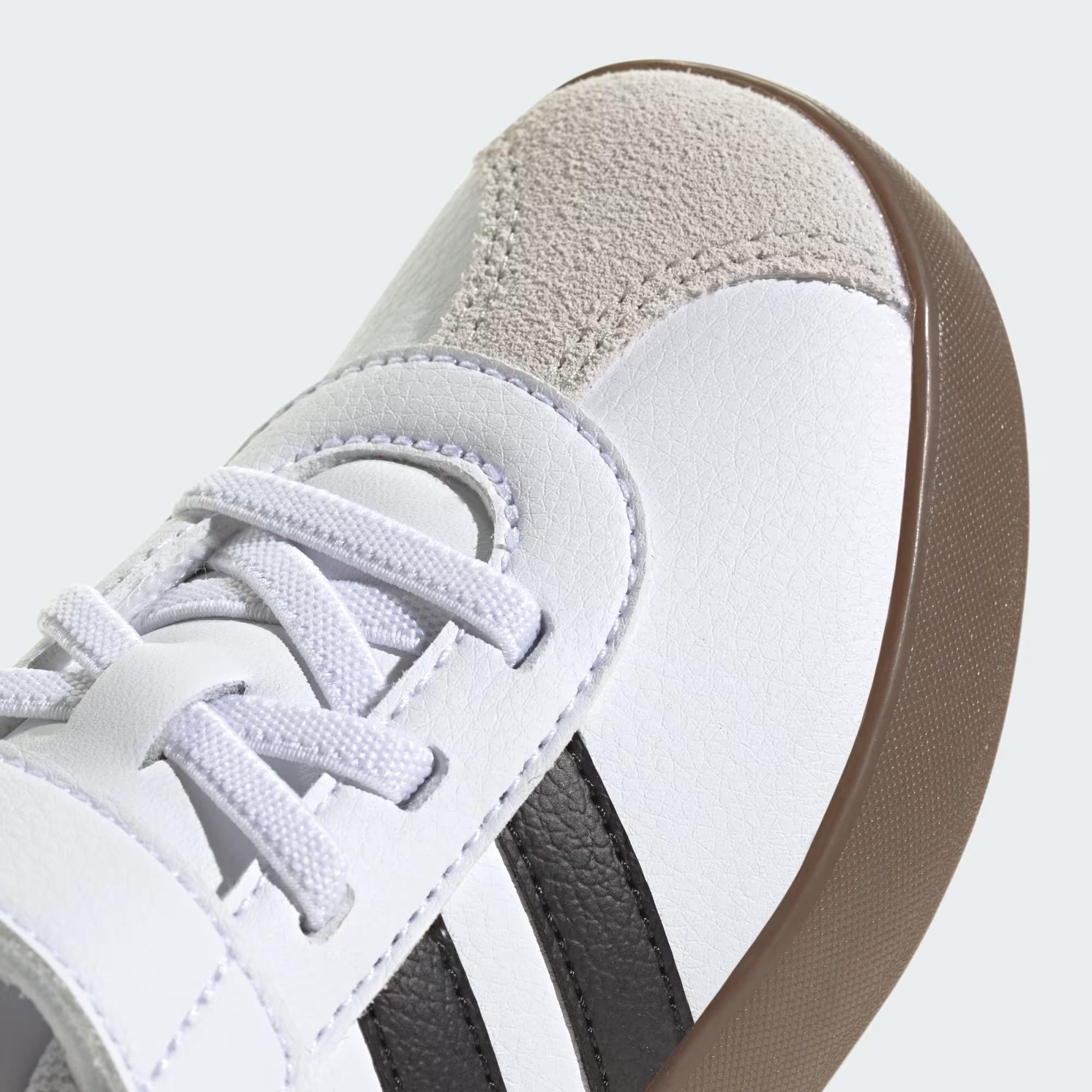 Adidas Vl Court 3.0 El C Çocuk Spor Ayakkabısı ID9155
