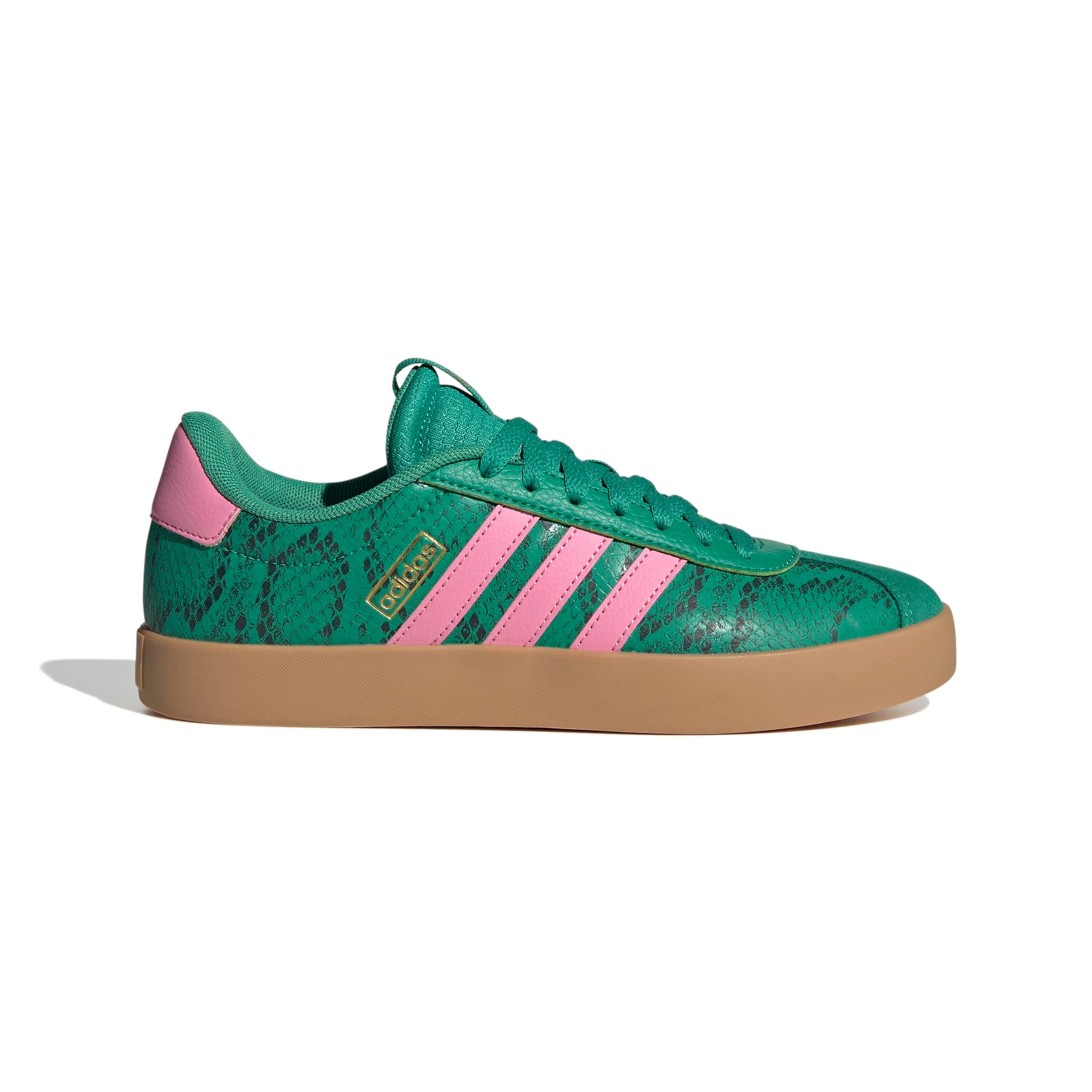 Adidas Vl Court 3.0 Kadın Spor Ayakkabısı JR8668