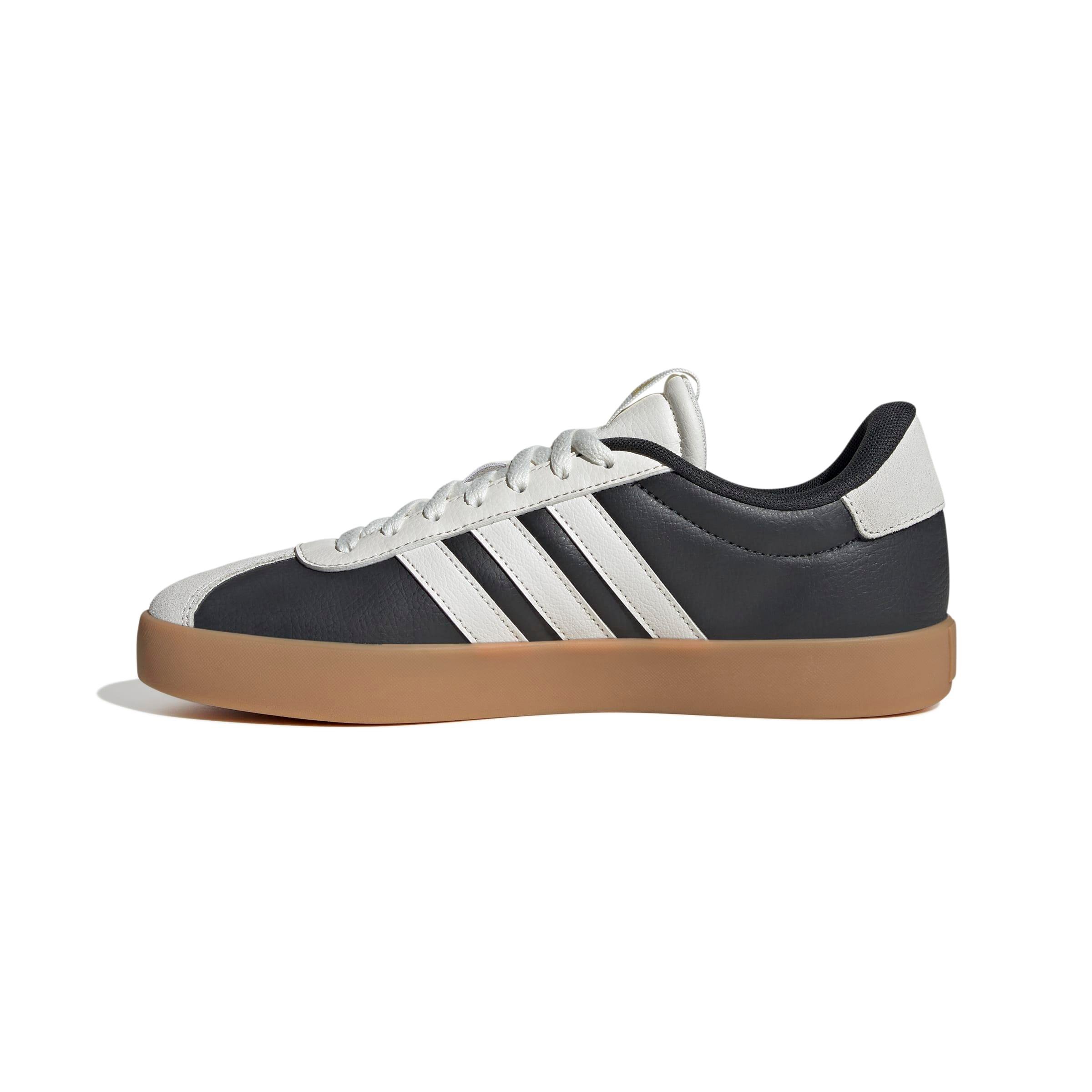 Adidas Vl Court 3.0 Erkek Spor Ayakkabısı JR8638