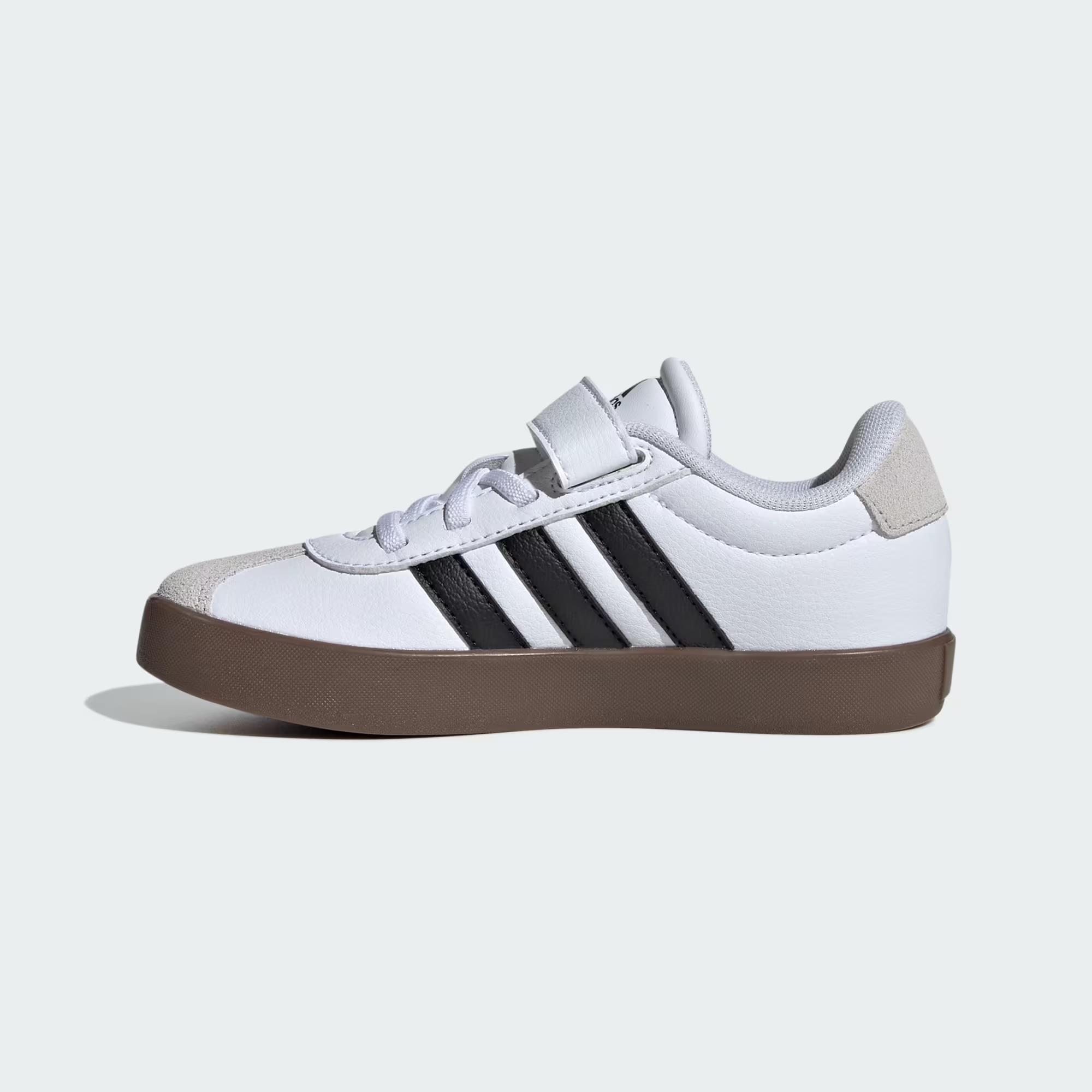 Adidas Vl Court 3.0 El C Çocuk Spor Ayakkabısı ID9155