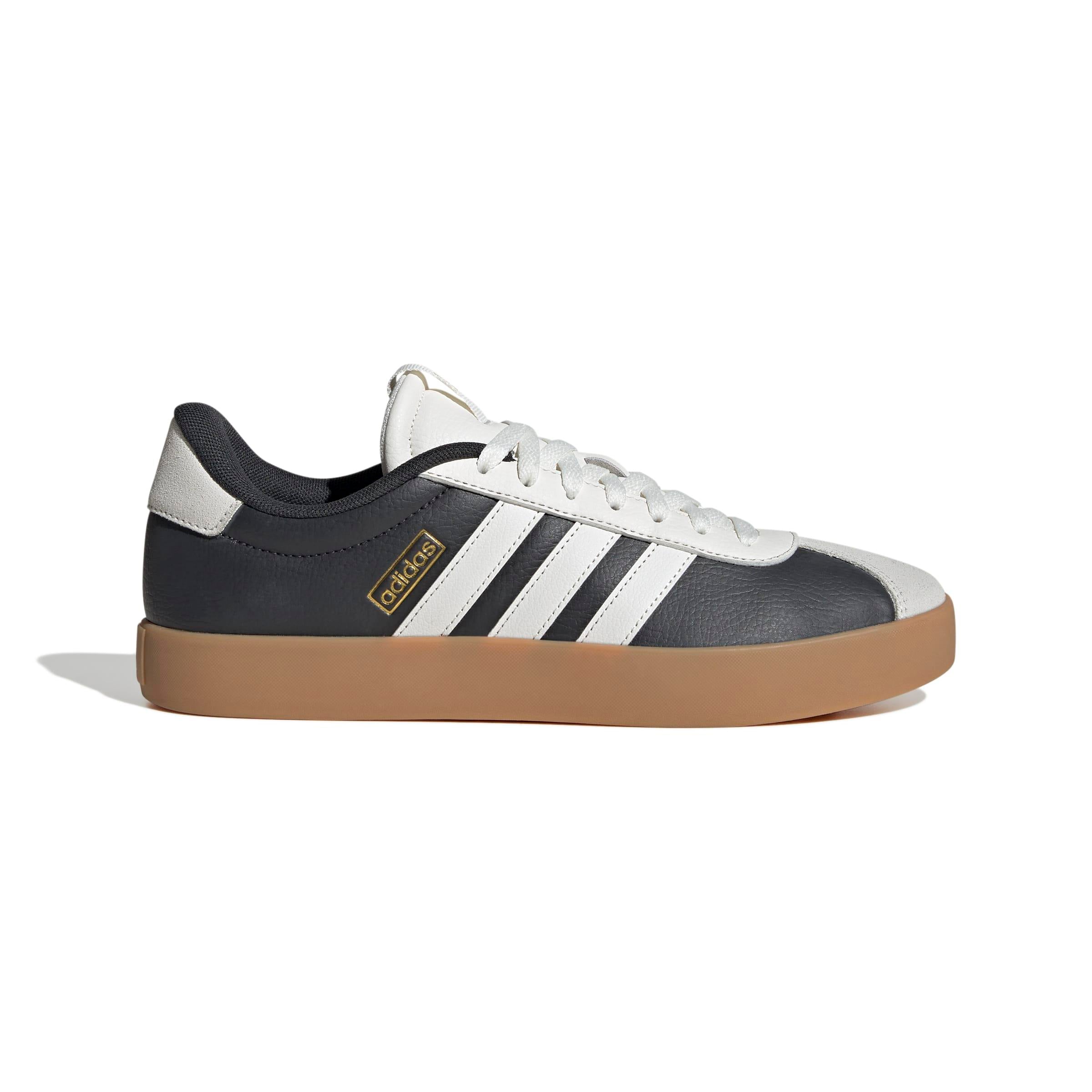 Adidas Vl Court 3.0 Erkek Spor Ayakkabısı JR8638