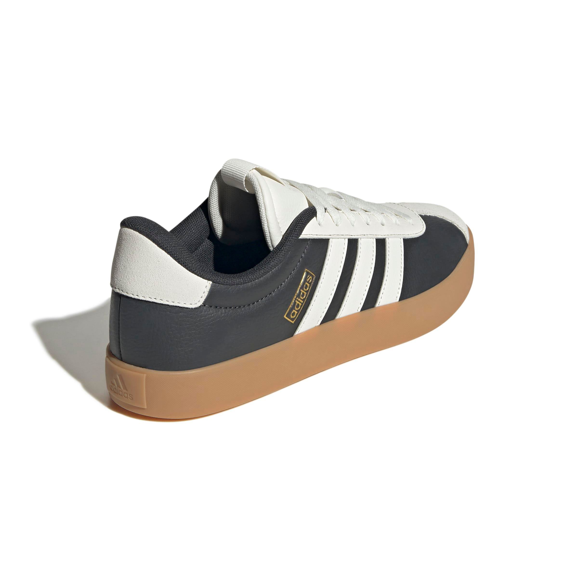 Adidas Vl Court 3.0 Erkek Spor Ayakkabısı JR8638