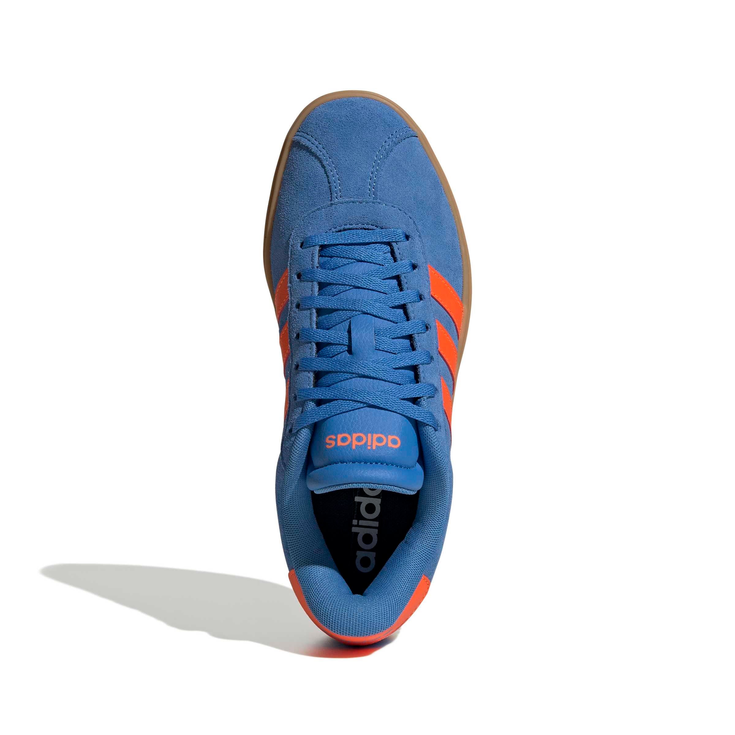 Adidas Vl Court Bold Kadın Spor Ayakkabısı IH9154