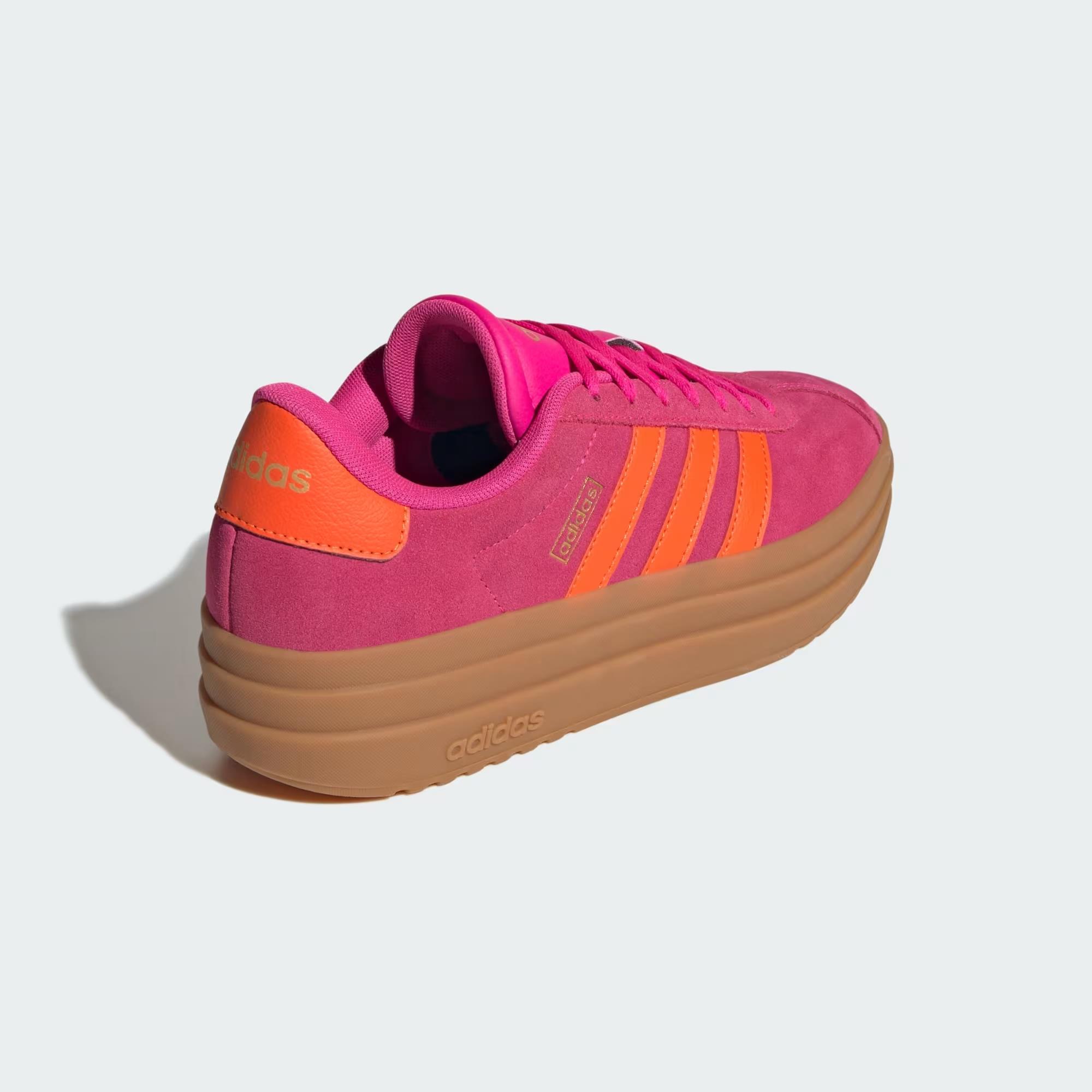Adidas Vl Court Bold Kadın Spor Ayakkabısı JQ5636