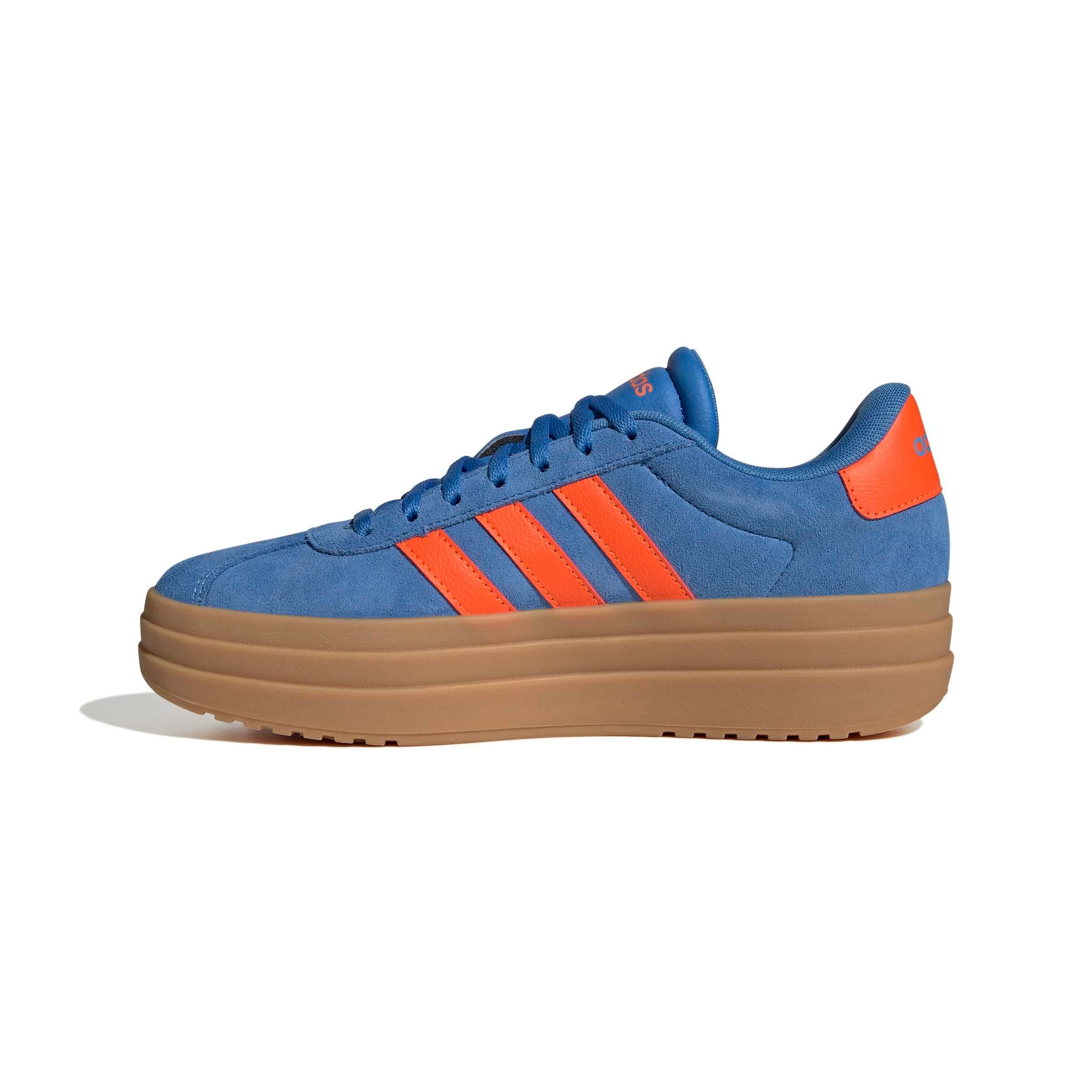 Adidas Vl Court Bold Kadın Spor Ayakkabısı IH9154
