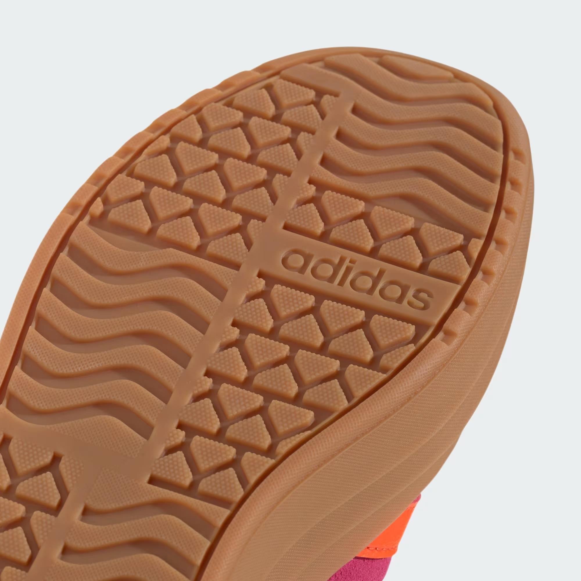 Adidas Vl Court Bold Kadın Spor Ayakkabısı JQ5636