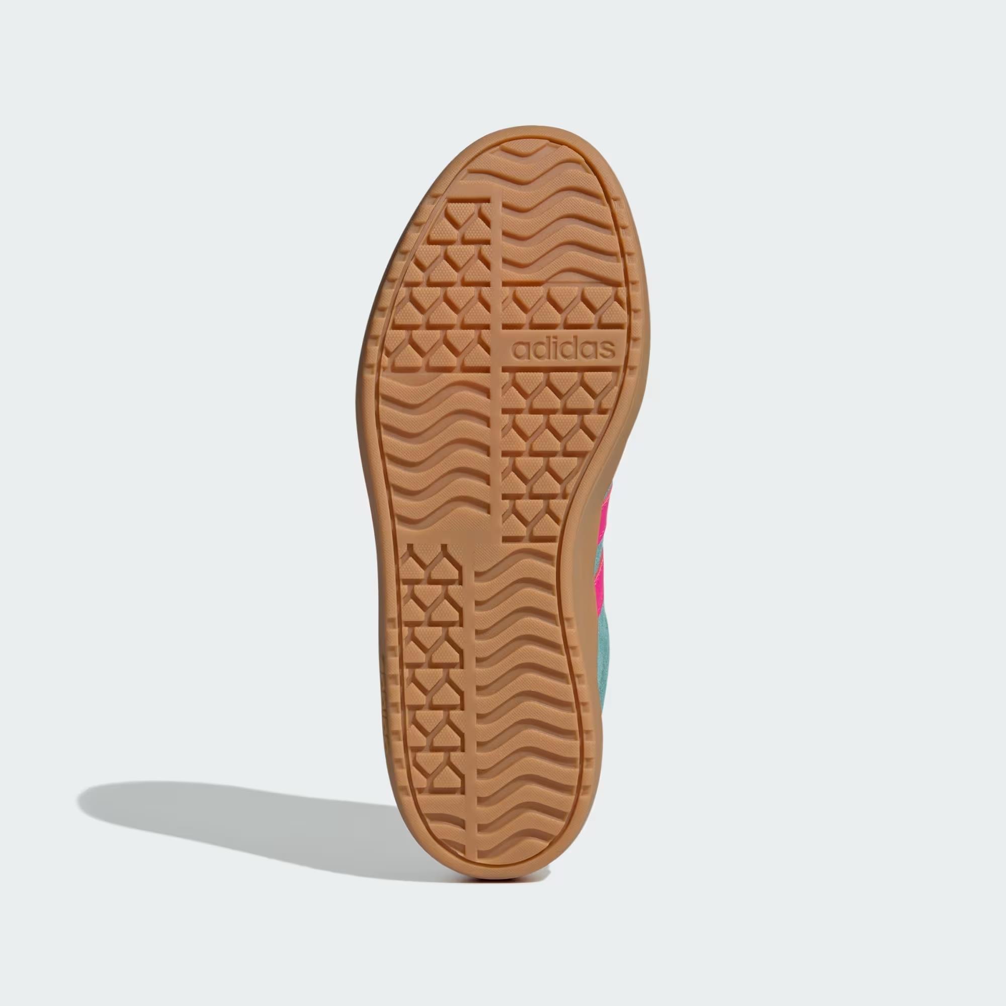 Adidas Vl Court Bold Kadın Spor Ayakkabısı JQ5634