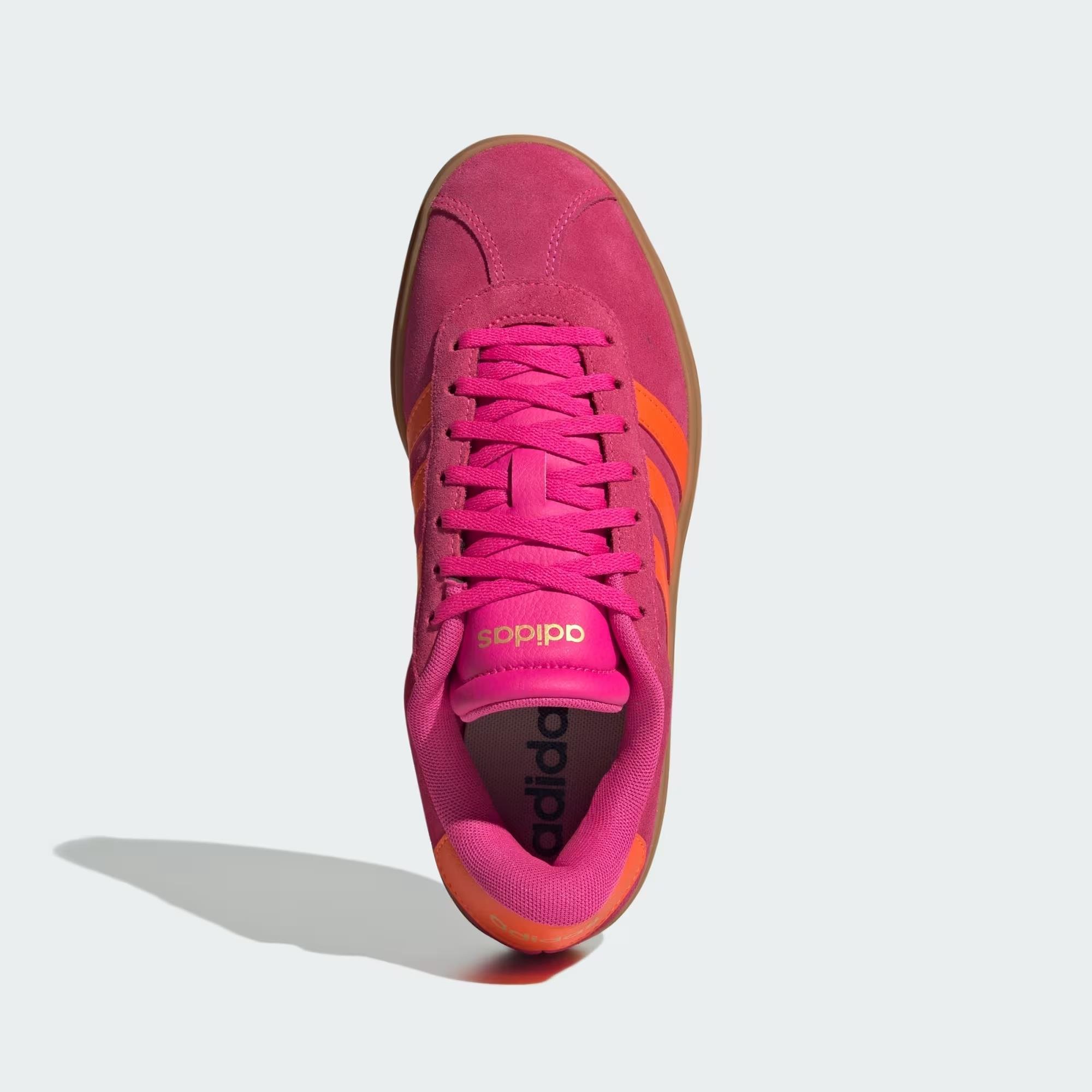 Adidas Vl Court Bold Kadın Spor Ayakkabısı JQ5636
