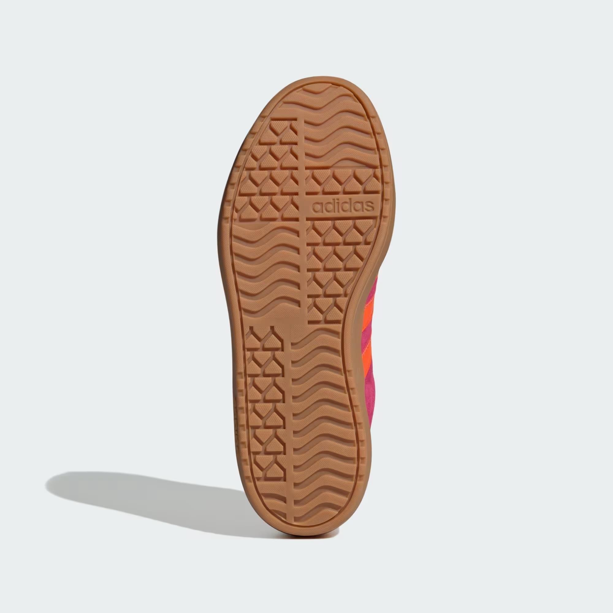 Adidas Vl Court Bold Kadın Spor Ayakkabısı JQ5636