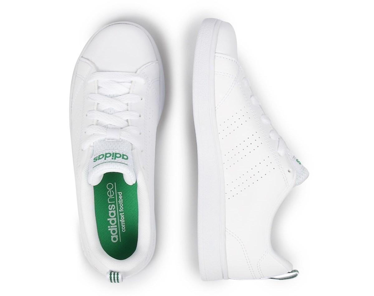 Adidas Vs Advantage Cl K Çocuk Spor Ayakkabısı