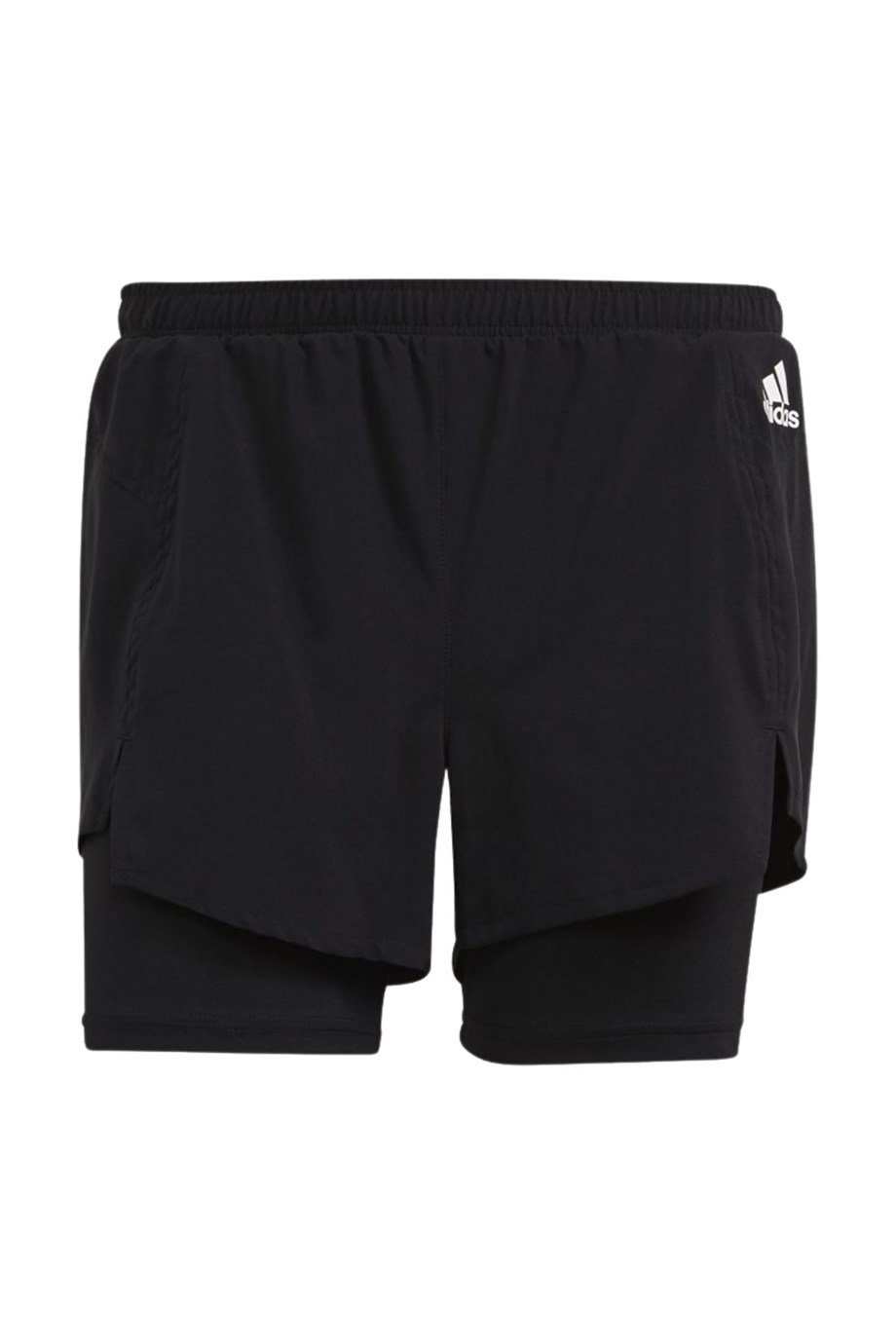 Adidas W 2İn1 Sho Kadın Şort