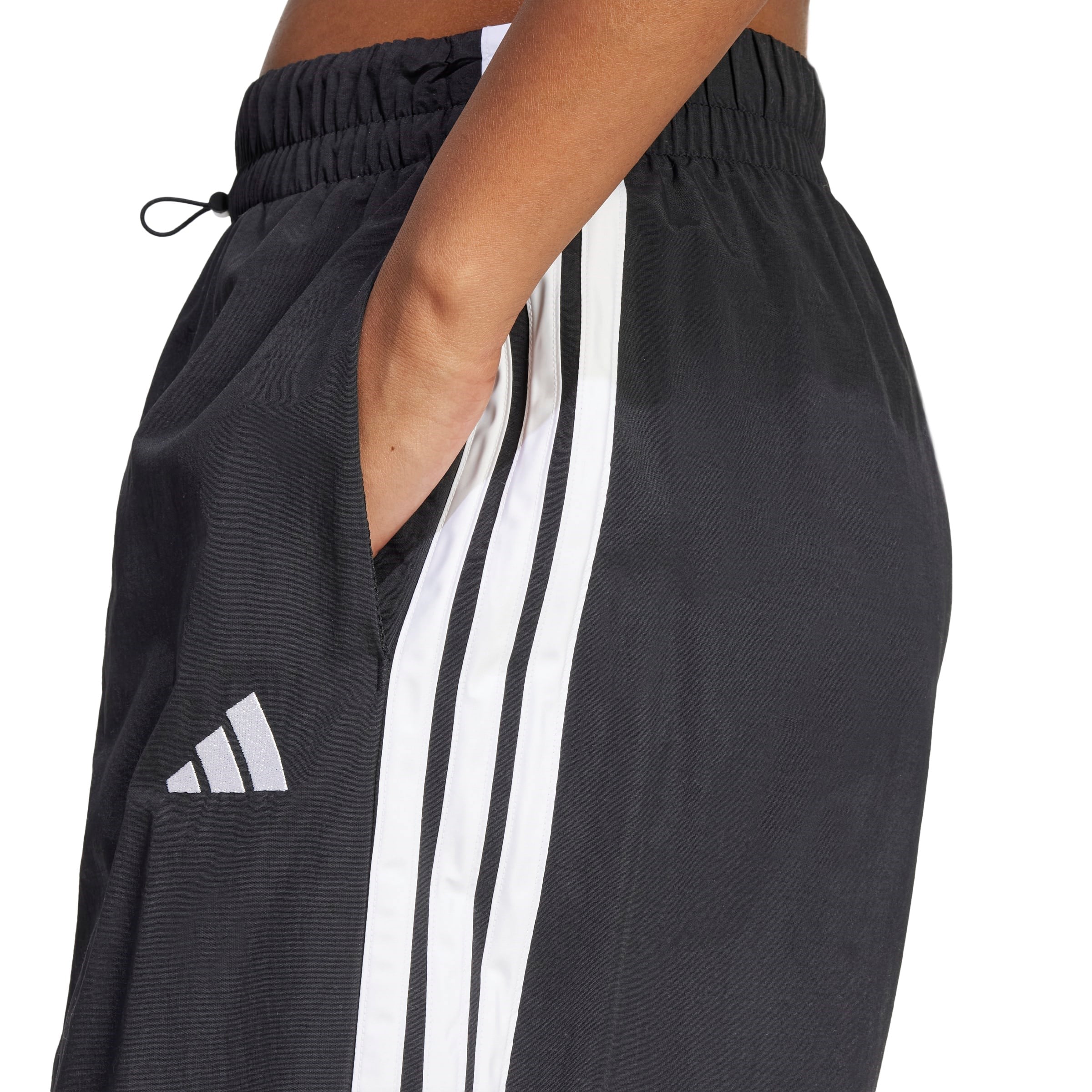 Adidas W 3S Wv Pt Kadın Eşofman Altı JE1306