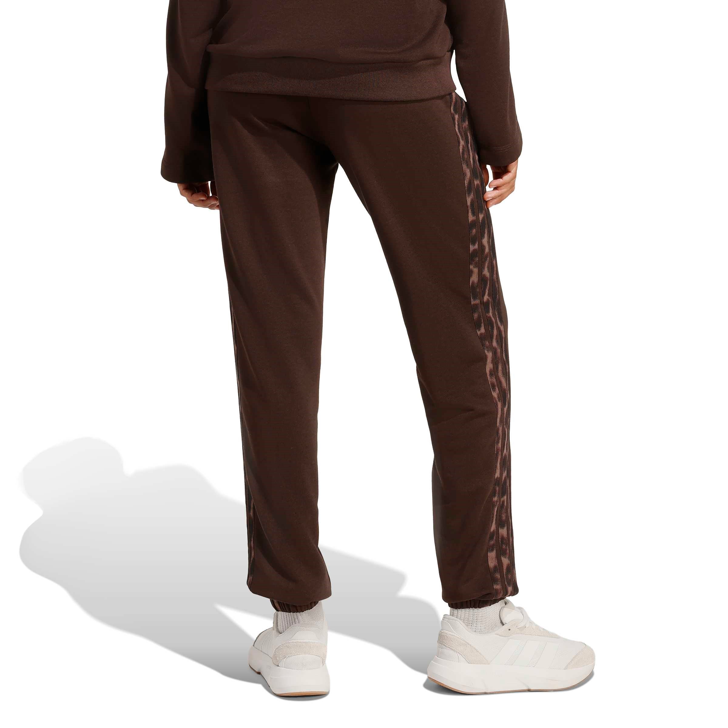 Adidas W Aop Ft Pt Inf Kadın Eşofman Altı KA4720