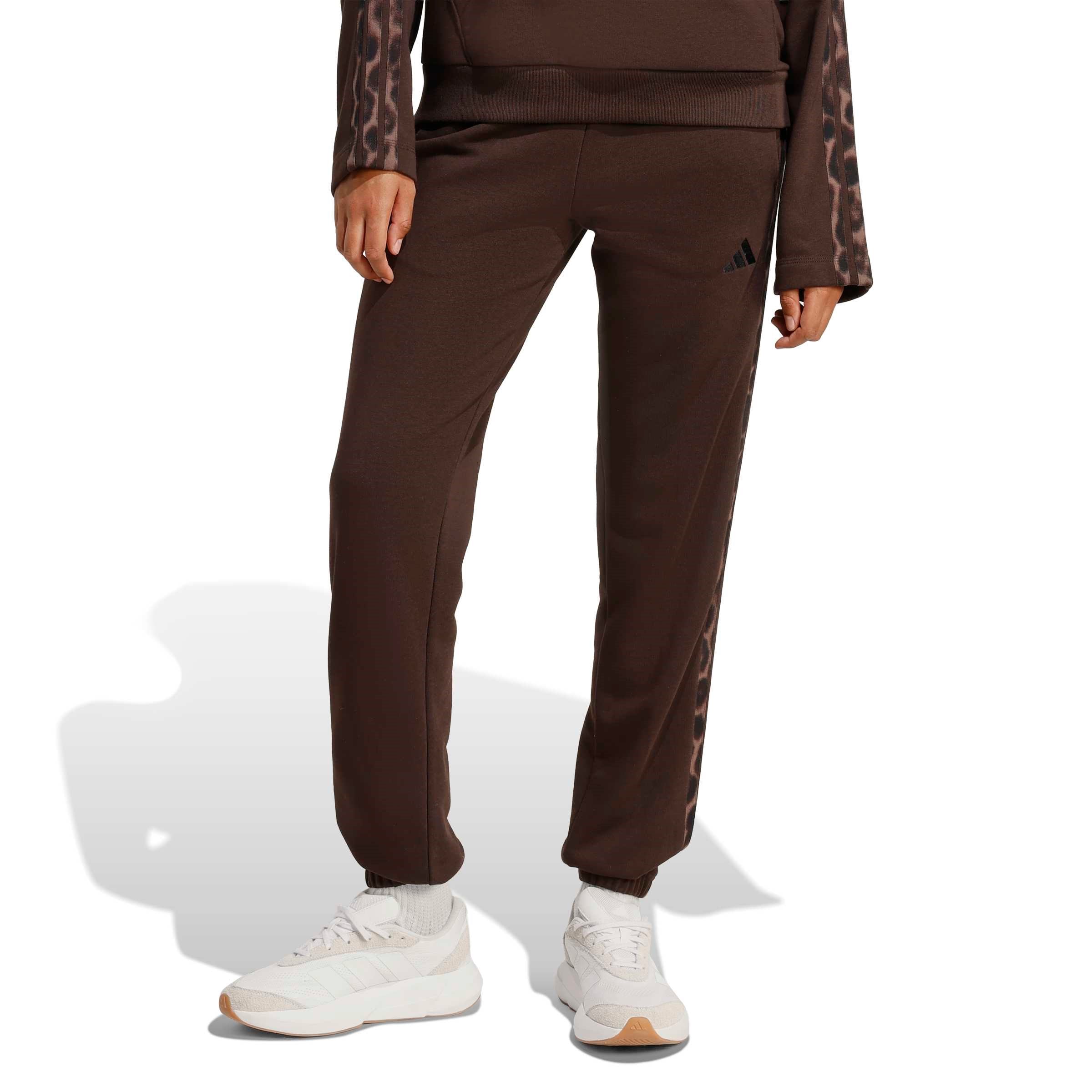 Adidas W Aop Ft Pt Inf Kadın Eşofman Altı KA4720