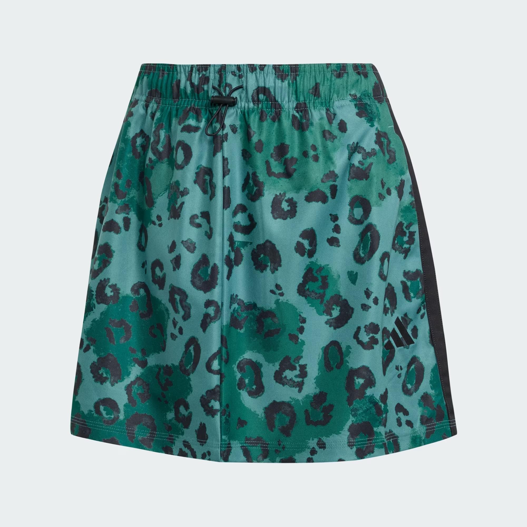 Adidas W Aop Ski Kadın Etek JM1848