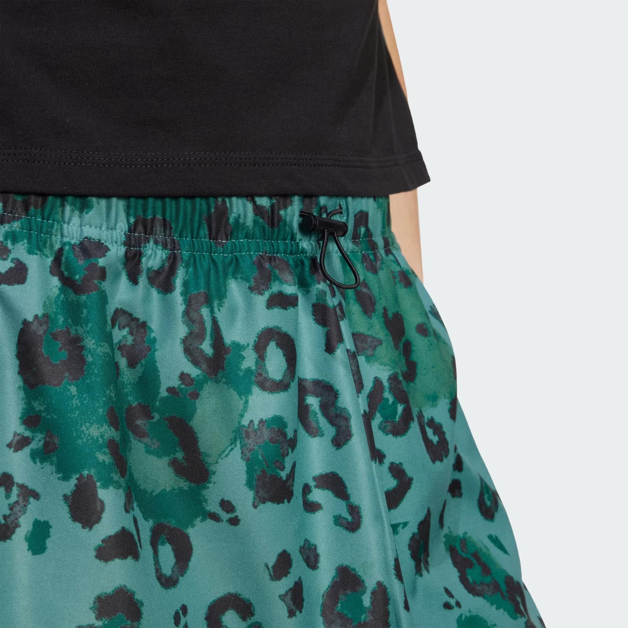 Adidas W Aop Ski Kadın Etek JM1848