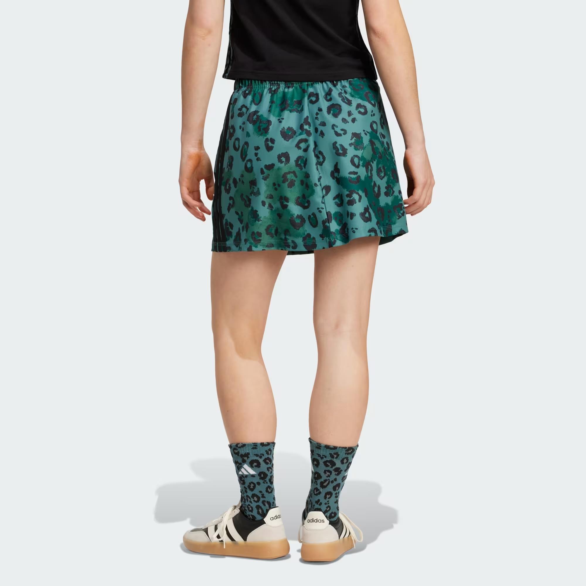 Adidas W Aop Ski Kadın Etek JM1848