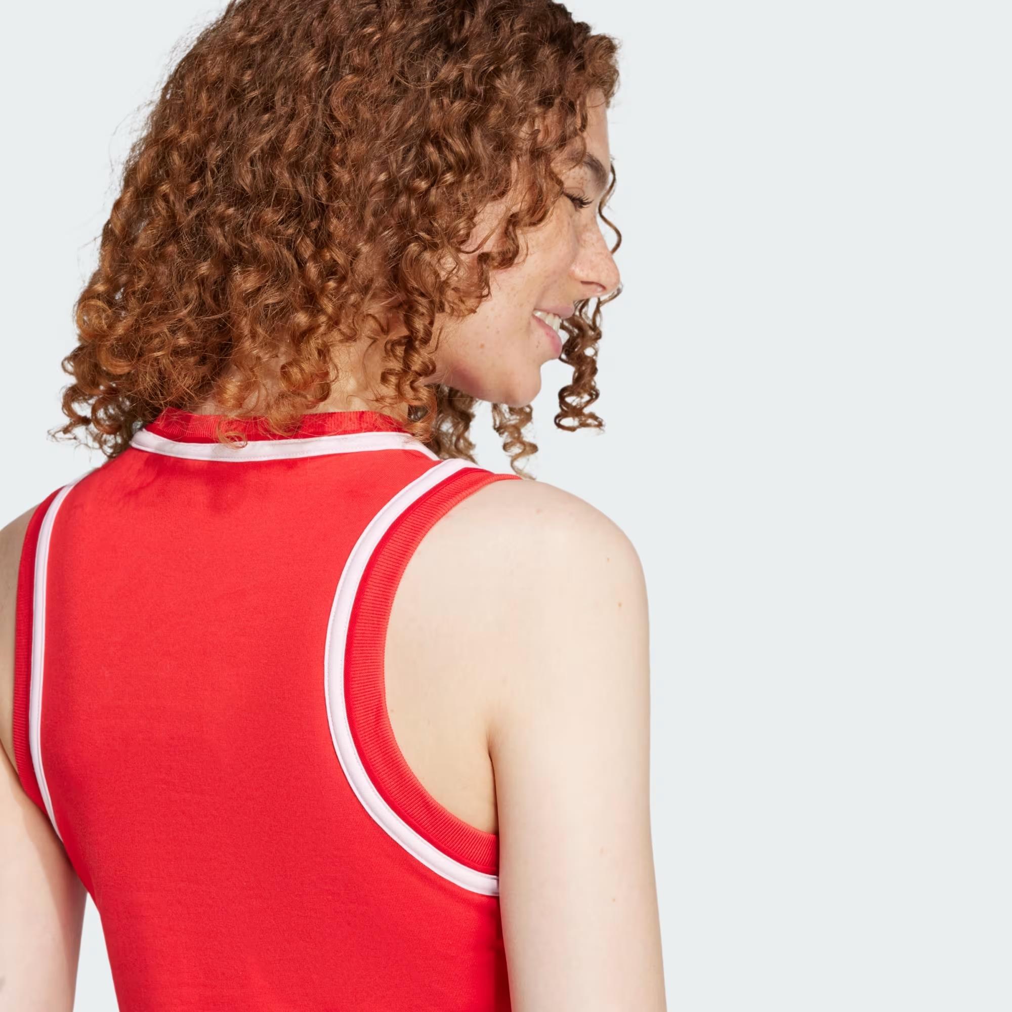 Adidas W Cb Cro Tk Kadın Atlet JG4181