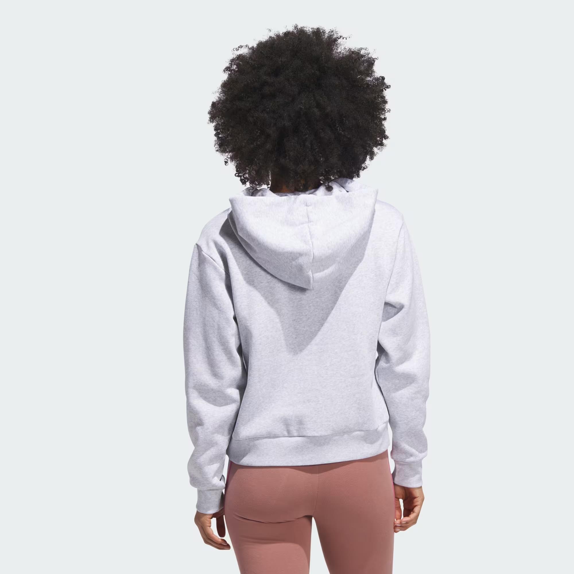 Adidas W Co Ruff Hd Kadın Sweat JX1326