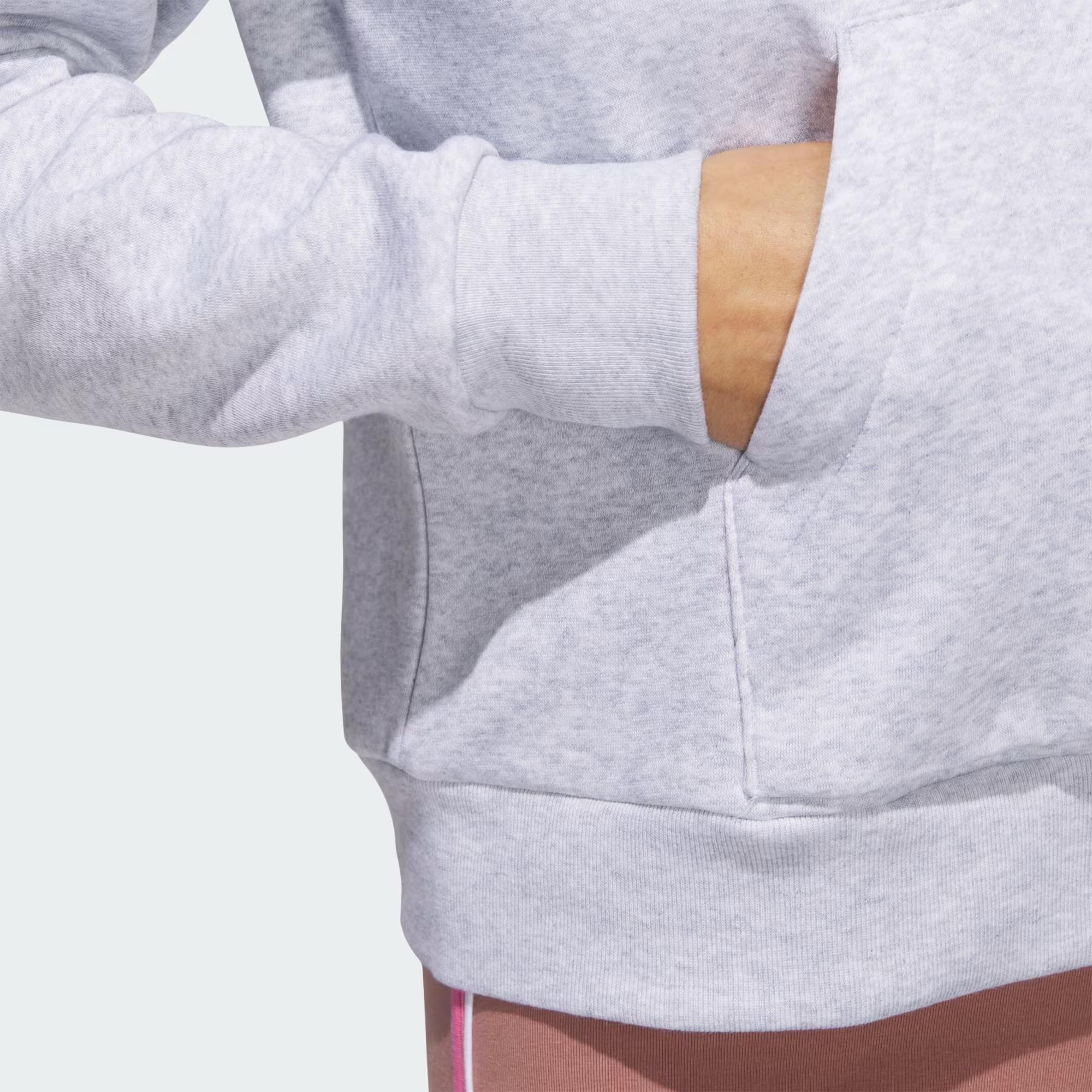 Adidas W Co Ruff Hd Kadın Sweat JX1326