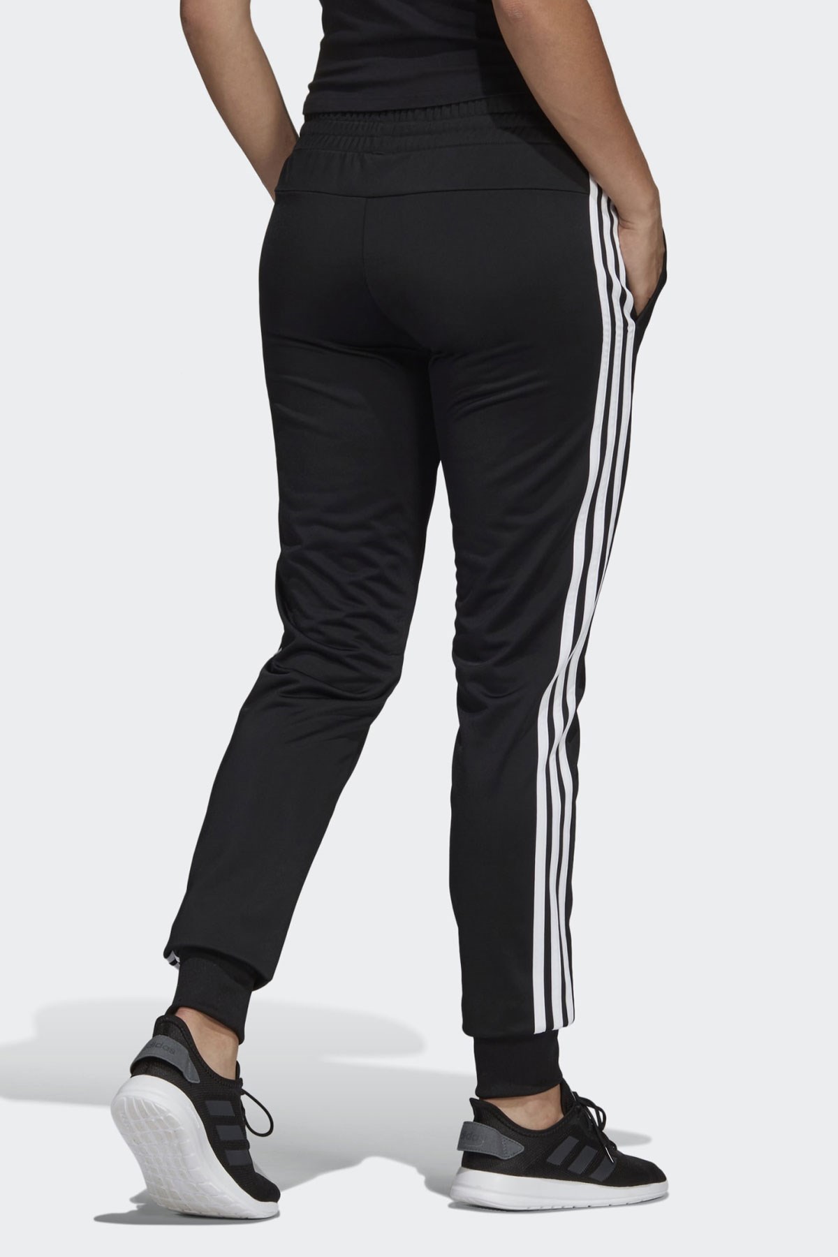 Adidas W E 3S Pant Trı Kadın Eşofman Altı
