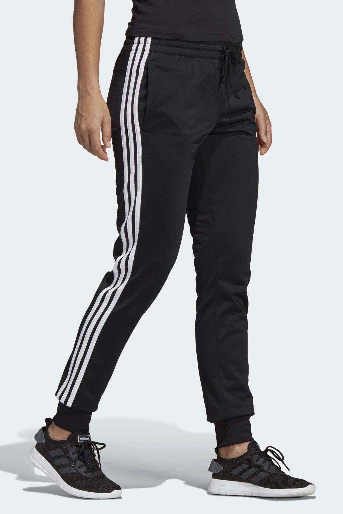 Adidas W E 3S Pant Trı Kadın Eşofman Altı