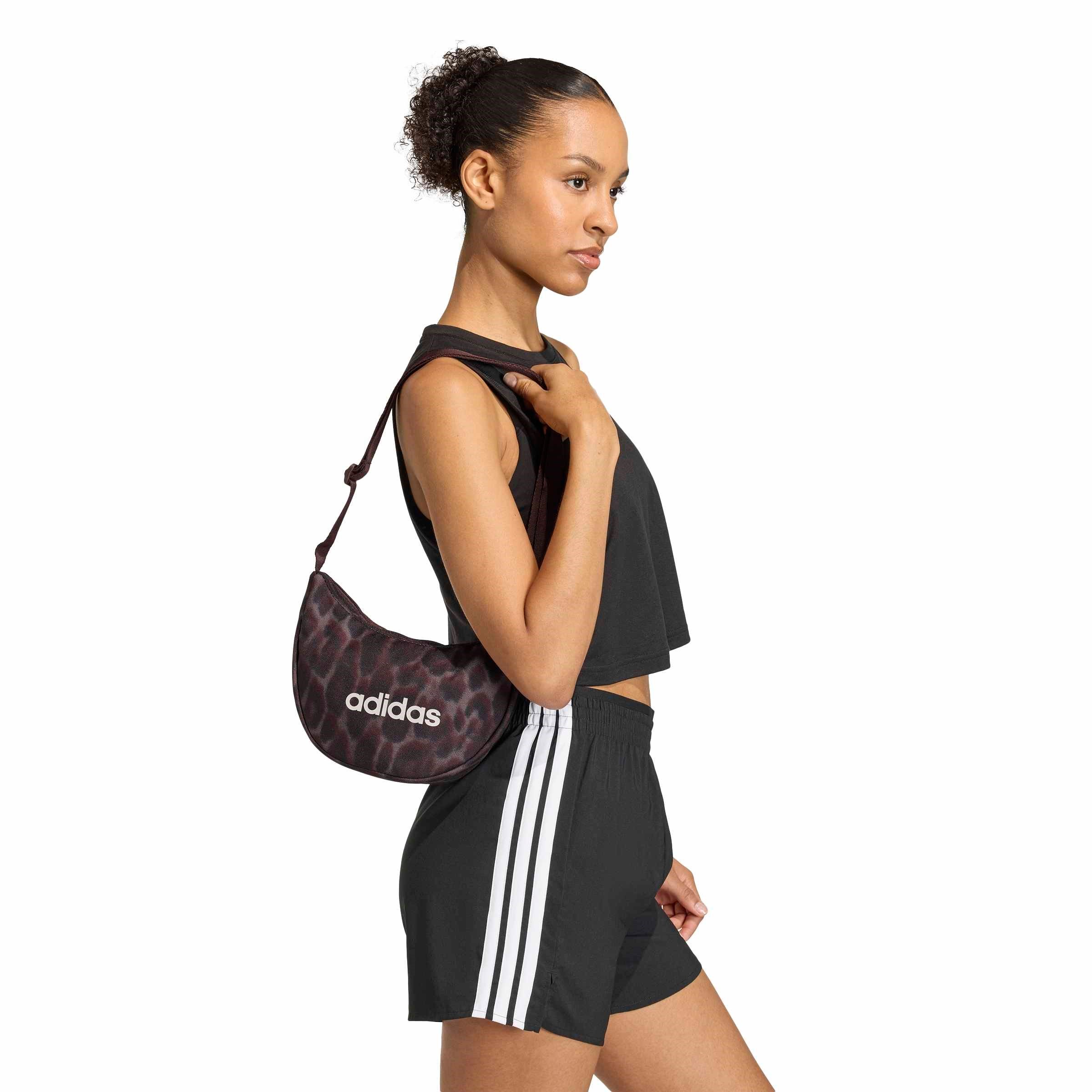 Adidas W L Ess Pouch Kadın Çanta KD2182