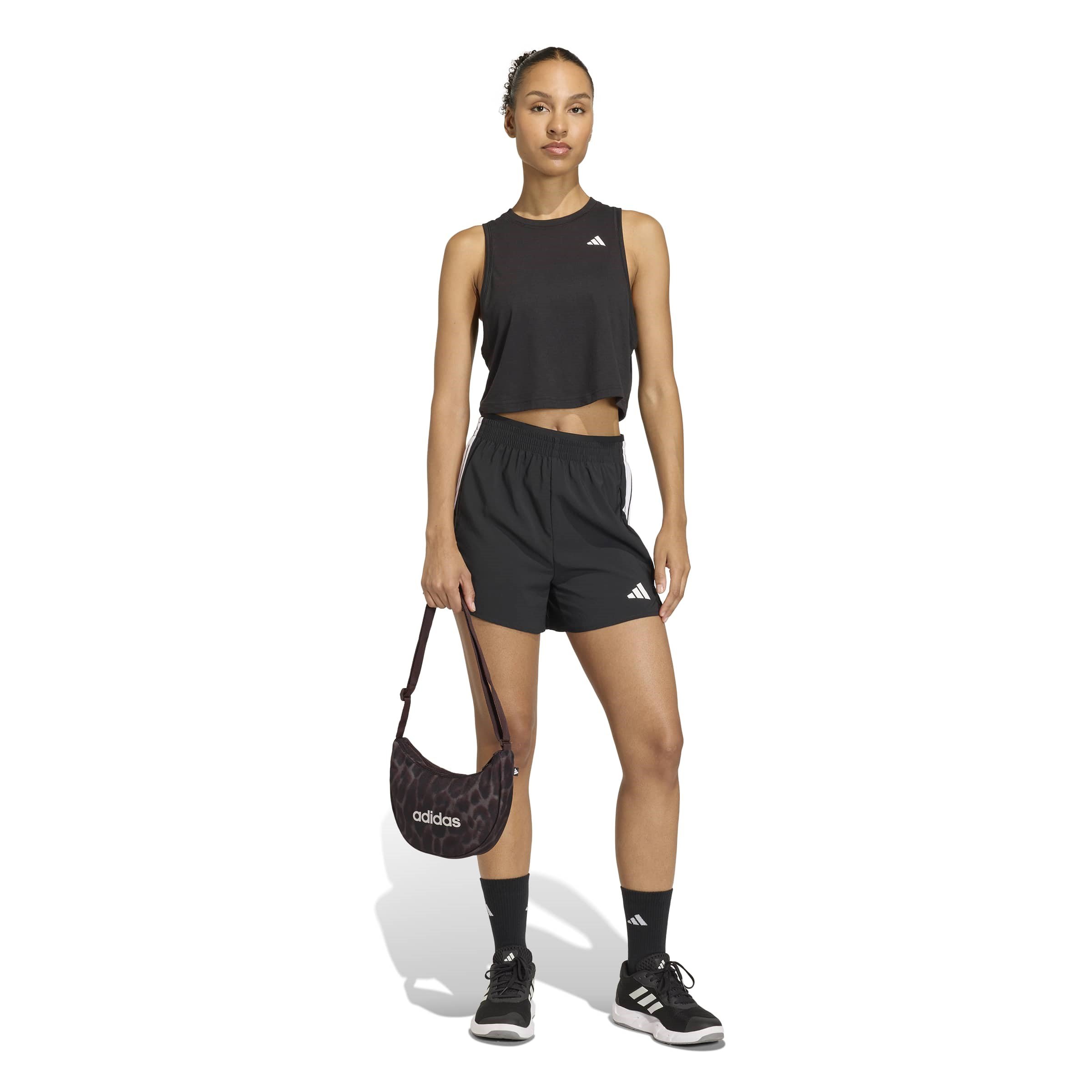 Adidas W L Ess Pouch Kadın Çanta KD2182