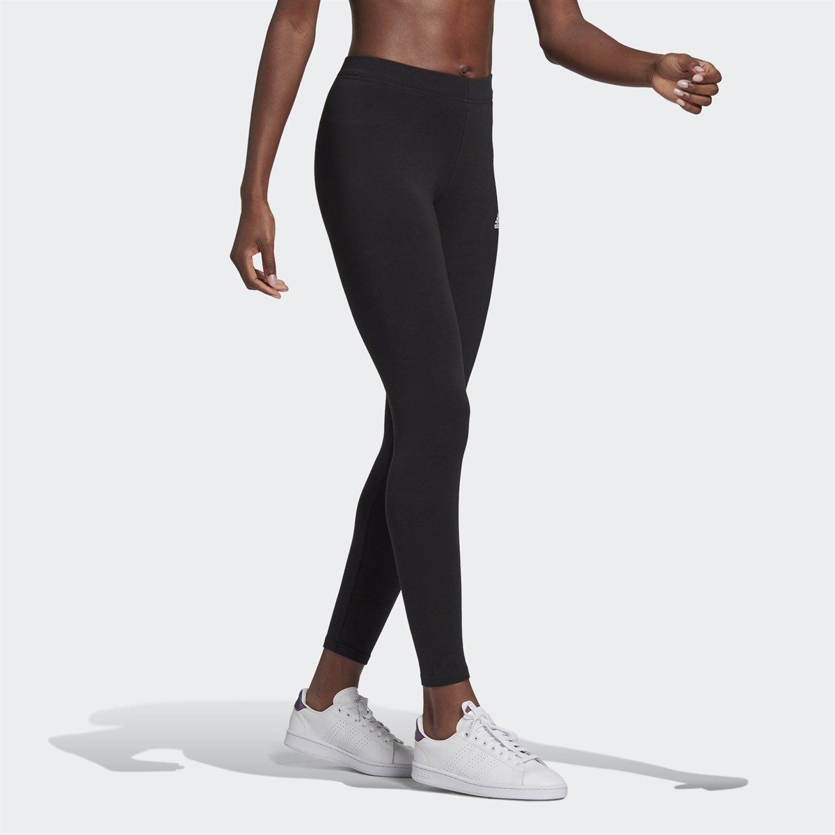 Adidas W Sl 78 Leg Kadın Tayt