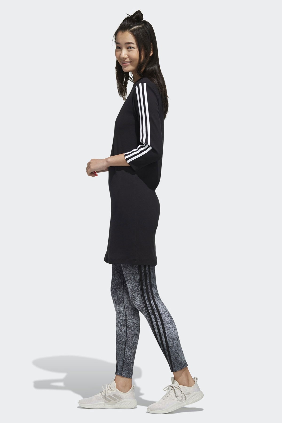 Adidas W Wmn Dress Kadın Elbise
