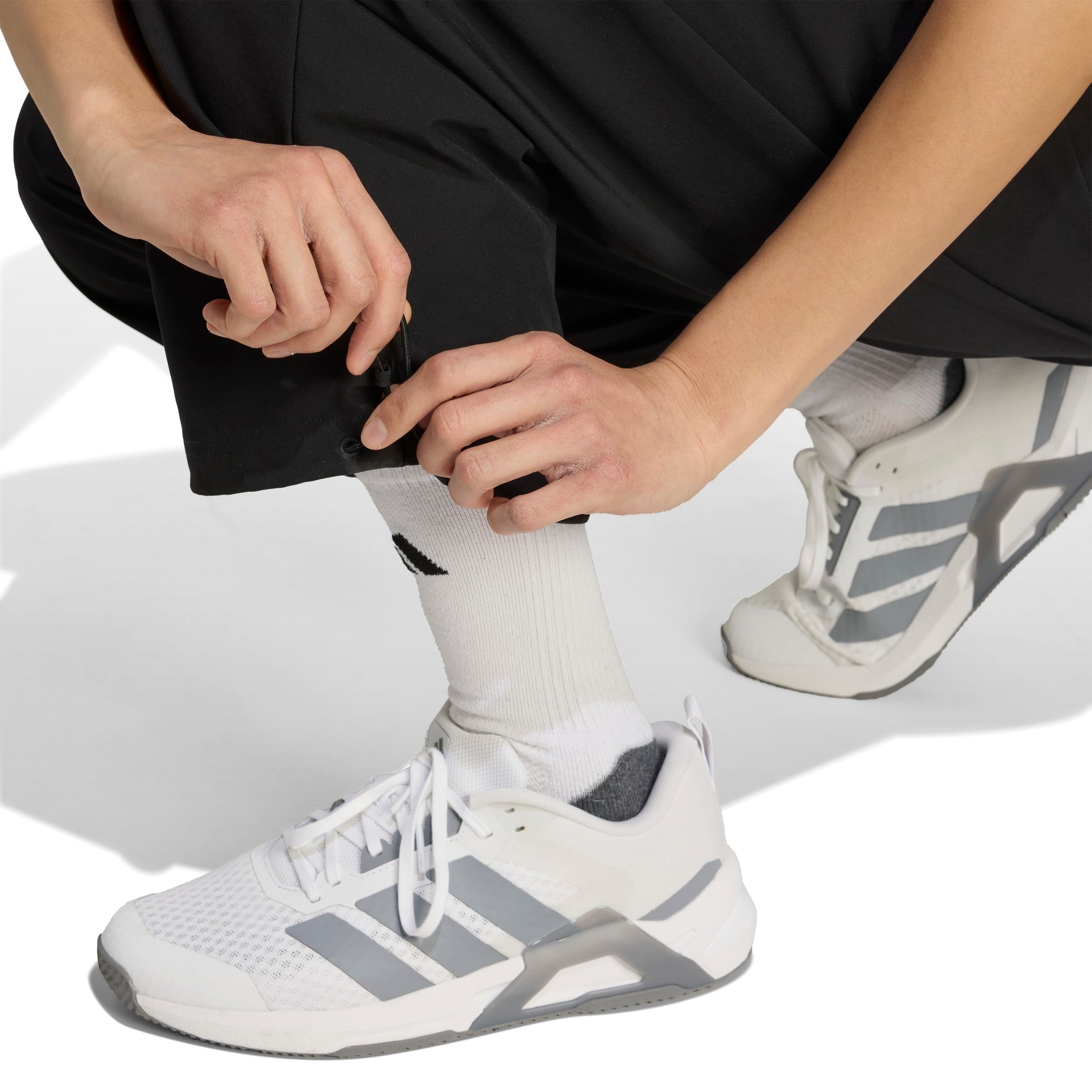 Adidas We Woven Pan Kadın Eşofman Altı JL5081