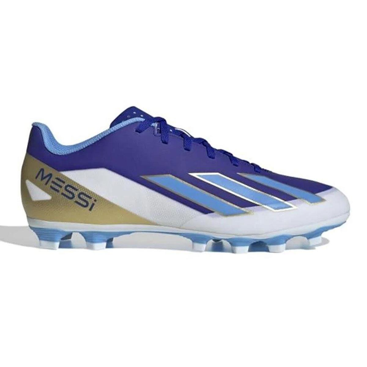 Adidas X Crazyfast Club Fxg Messı Unisex Krampon ID0724