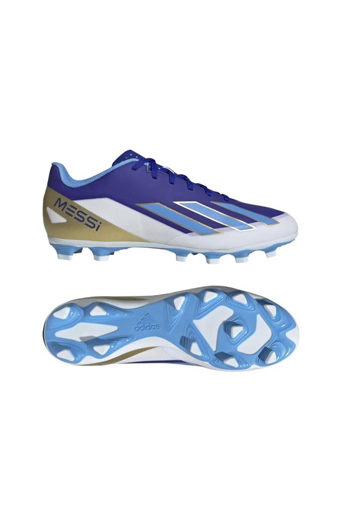 Adidas X Crazyfast Club Fxg Messı Unisex Krampon ID0724
