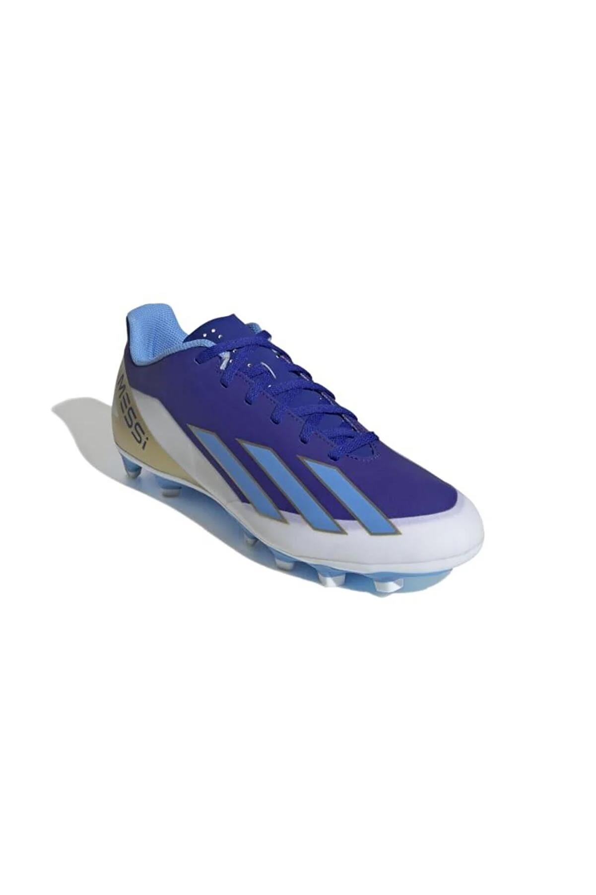Adidas X Crazyfast Club Fxg Messı Unisex Krampon ID0724
