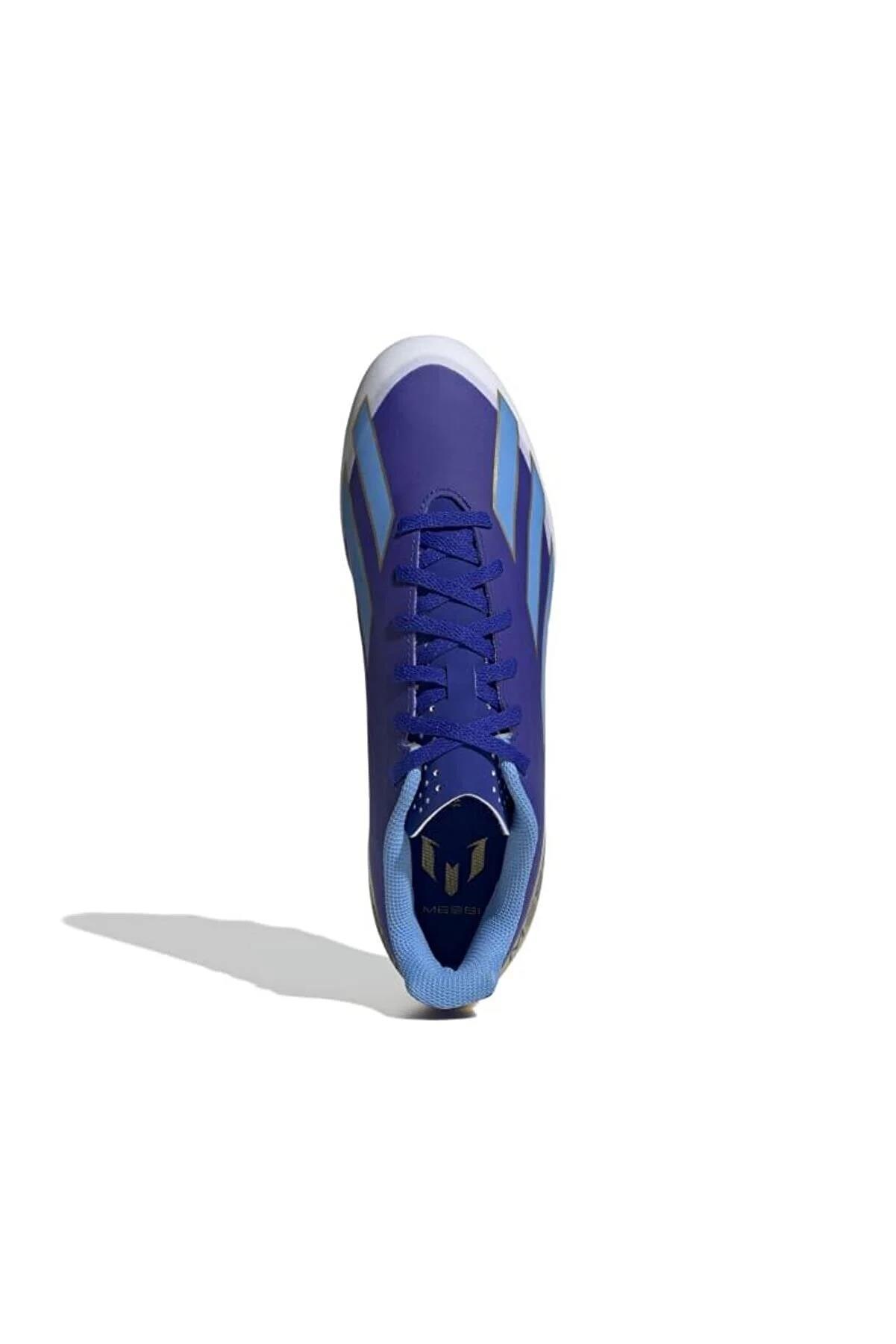 Adidas X Crazyfast Club Fxg Messı Unisex Krampon ID0724