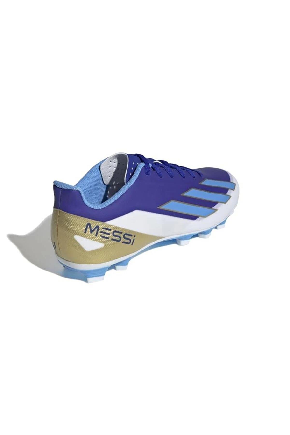 Adidas X Crazyfast Club Fxg Messı Unisex Krampon ID0724