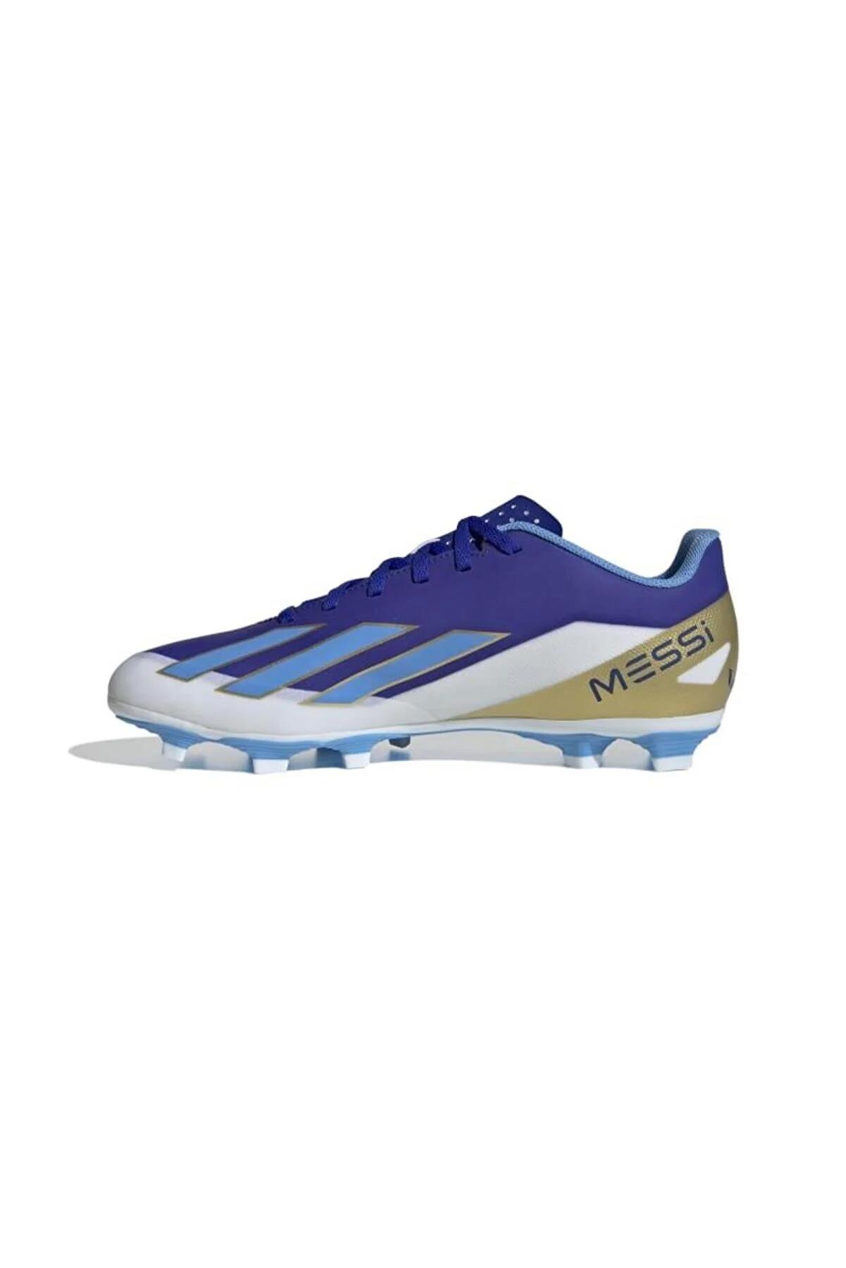 Adidas X Crazyfast Club Fxg Messı Unisex Krampon ID0724
