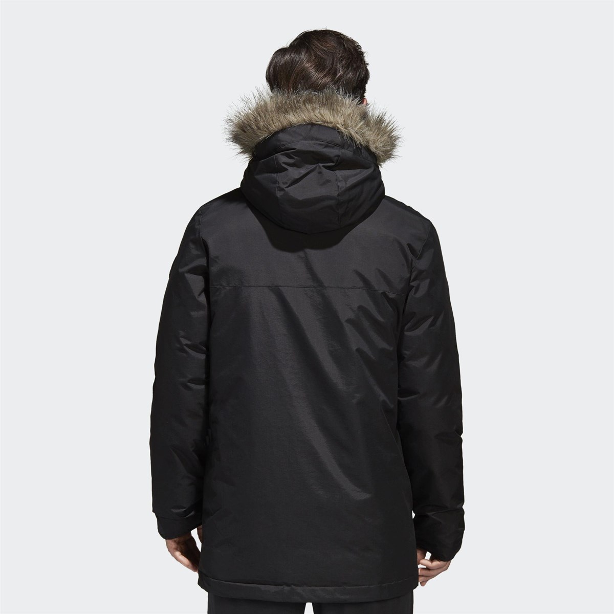 Adidas Xploric Parka Erkek Mont