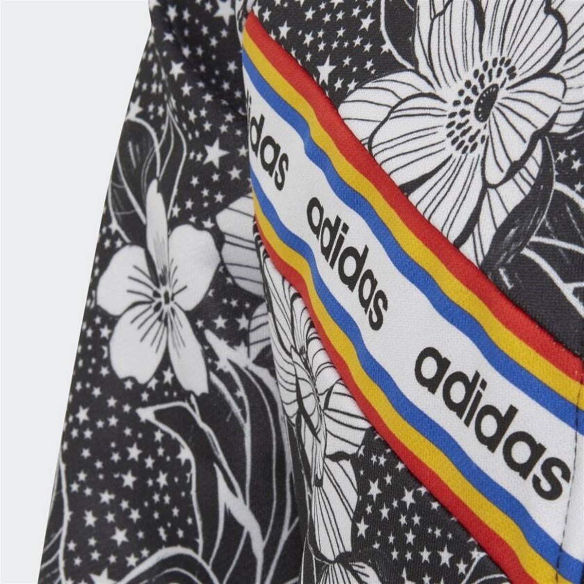 Adidas Yg Tt X Farm Çocuk Ceket