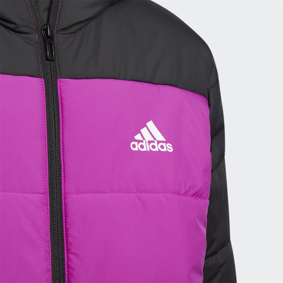 Adidas Yk Padded Jkt Çocuk Mont