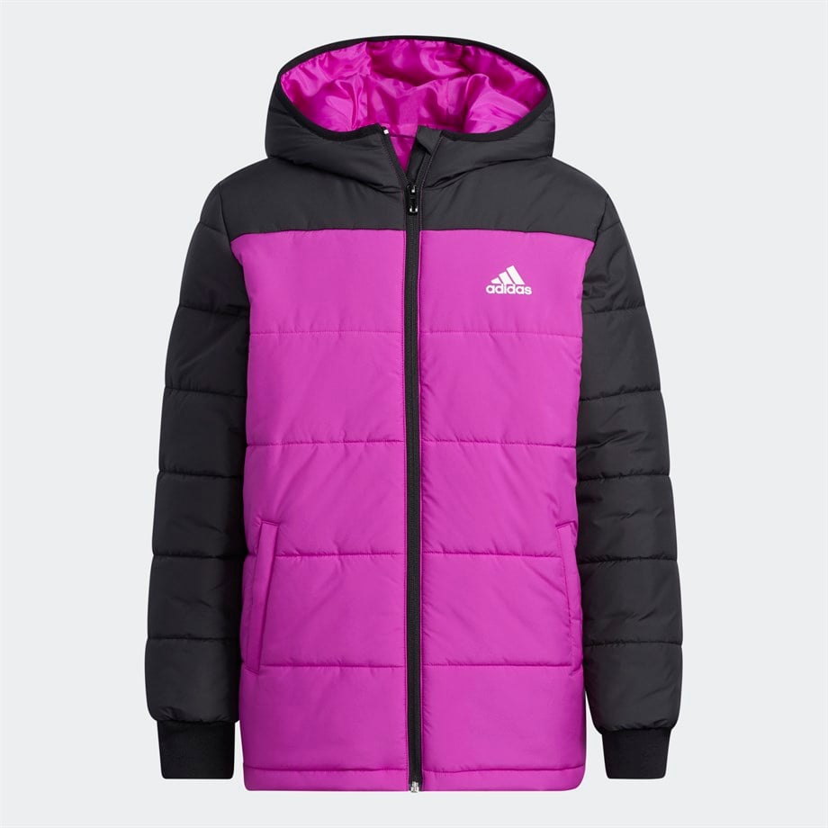 Adidas Yk Padded Jkt Çocuk Mont