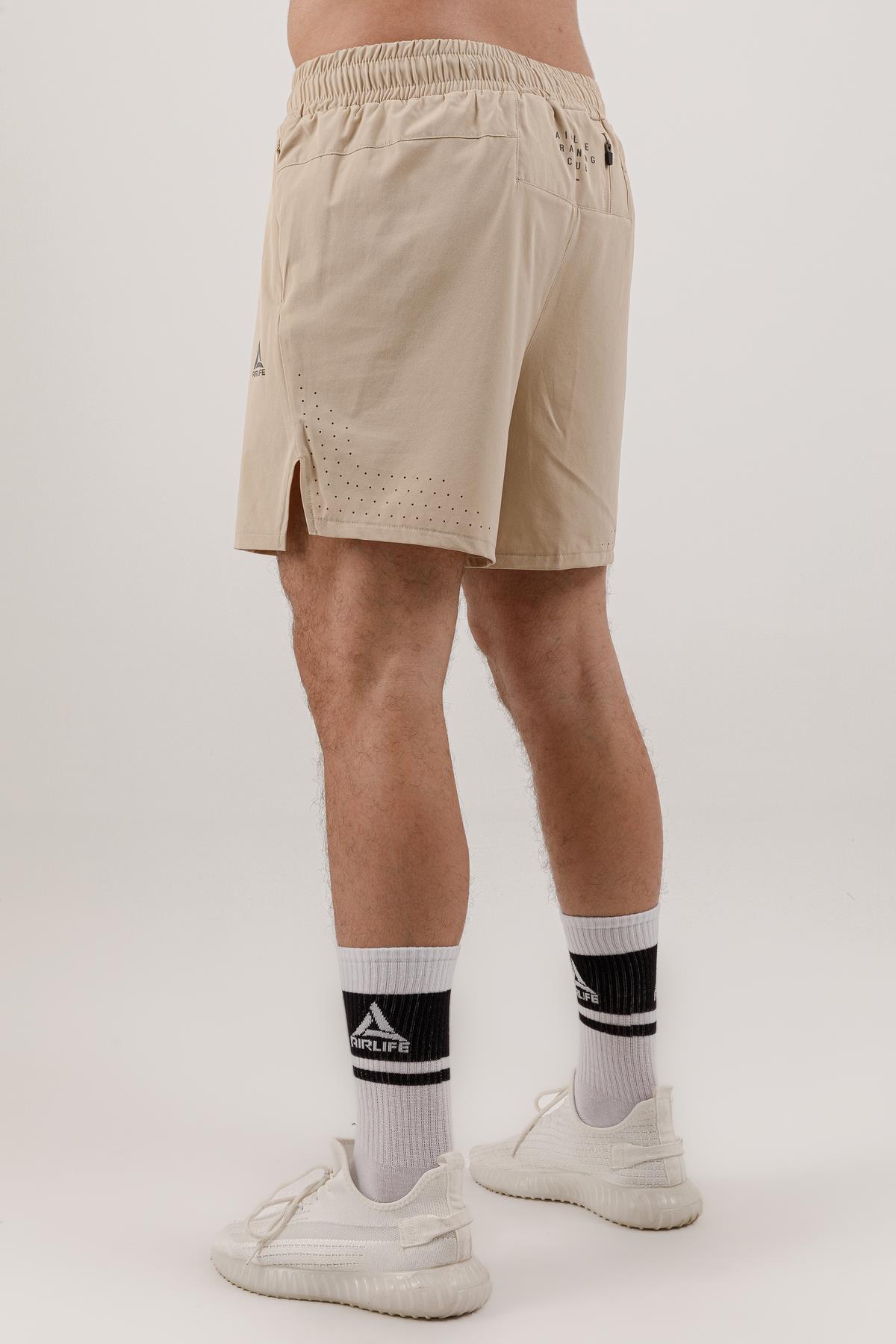 Air Life Erkek Dokuma Slipli Şort 17081