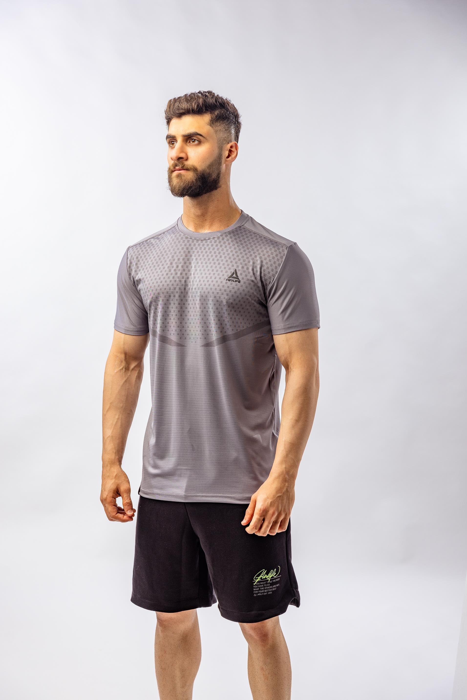 Air Life Erkek Tişört  19133