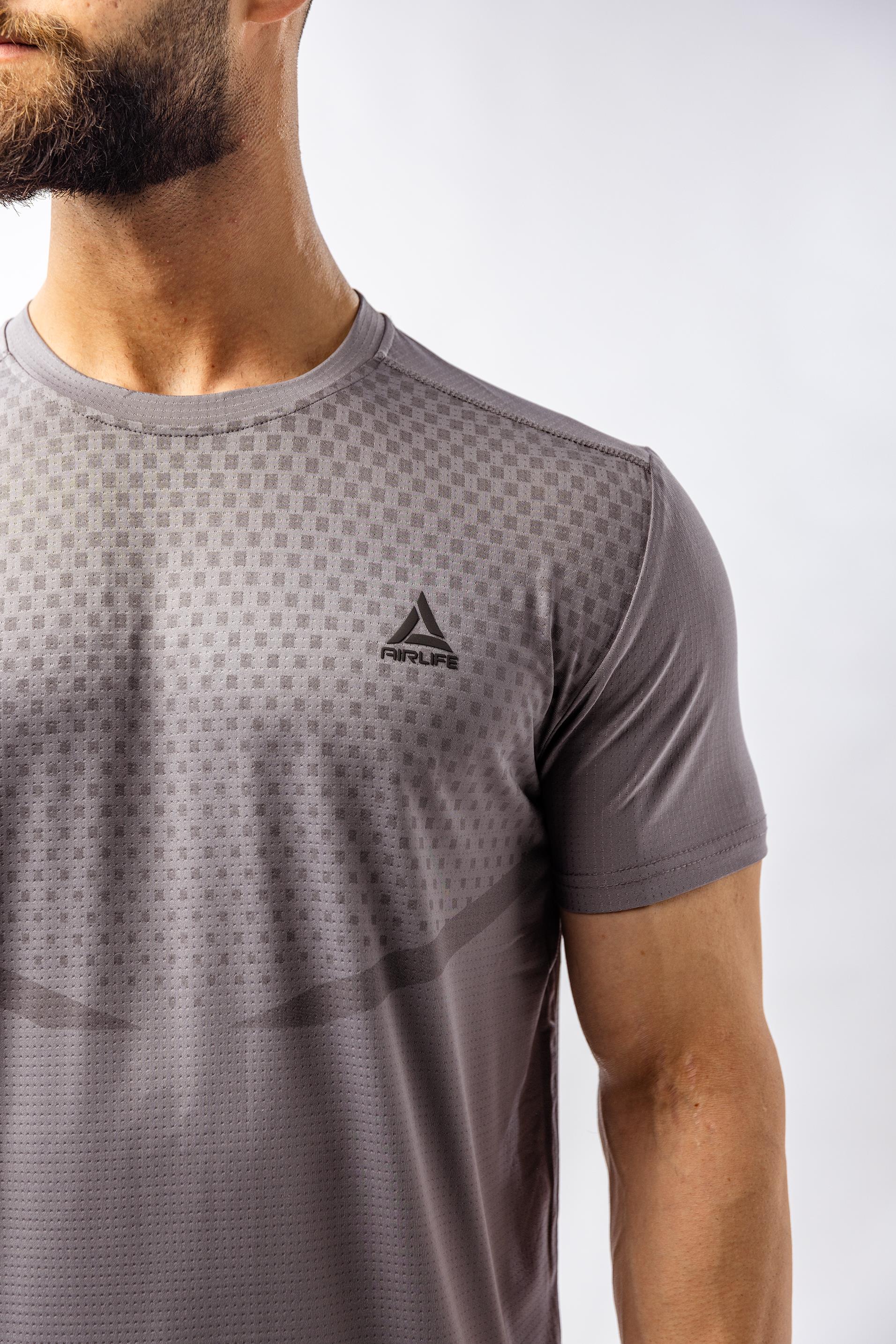 Air Life Erkek Tişört  19133
