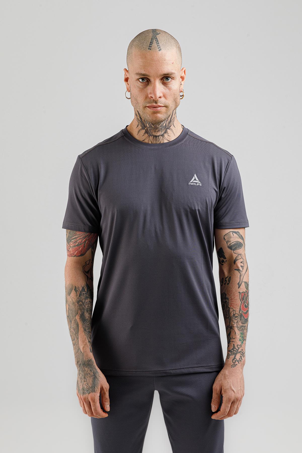 Air Life Erkek Tişört  19147