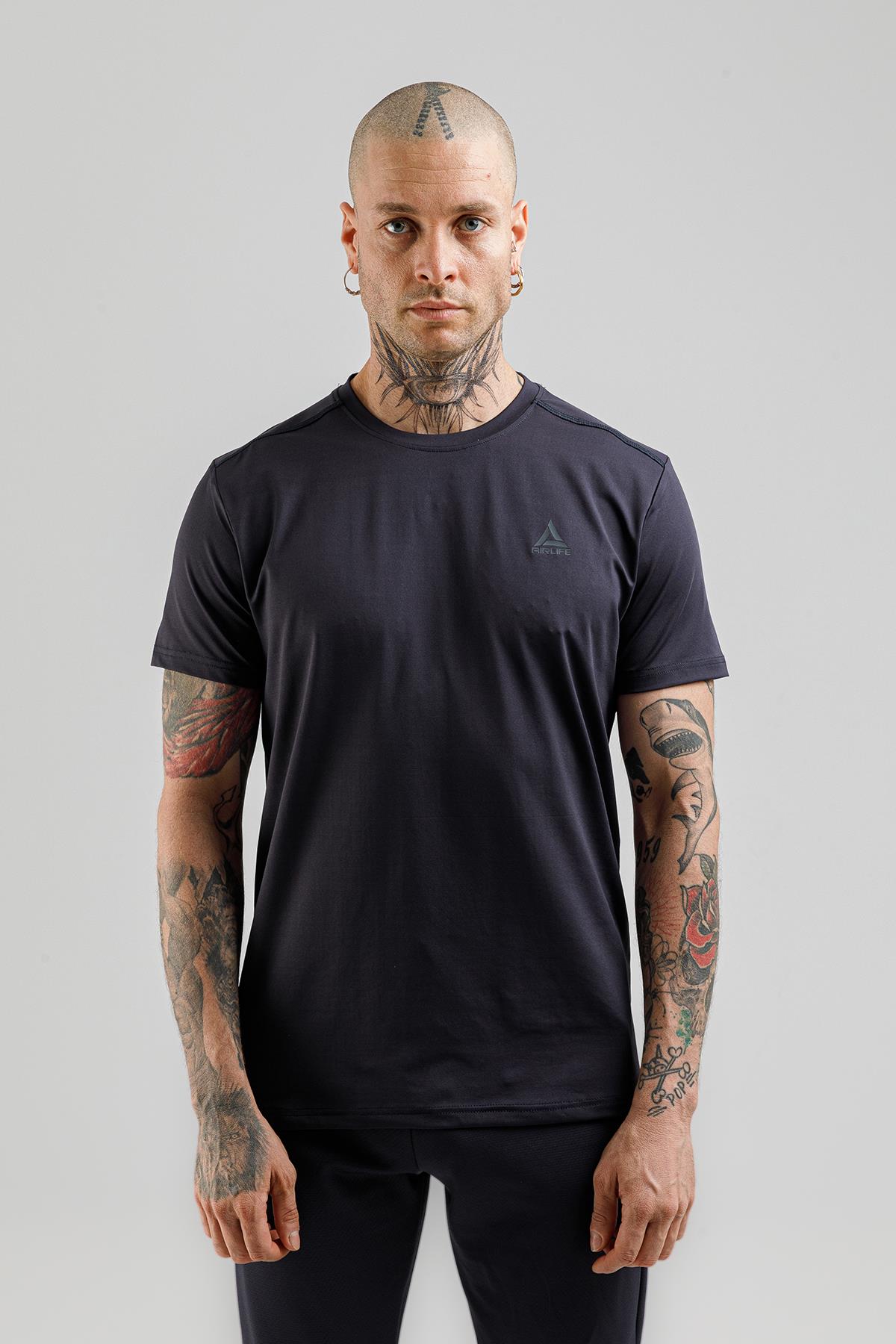 Air Life Erkek Tişört  19147